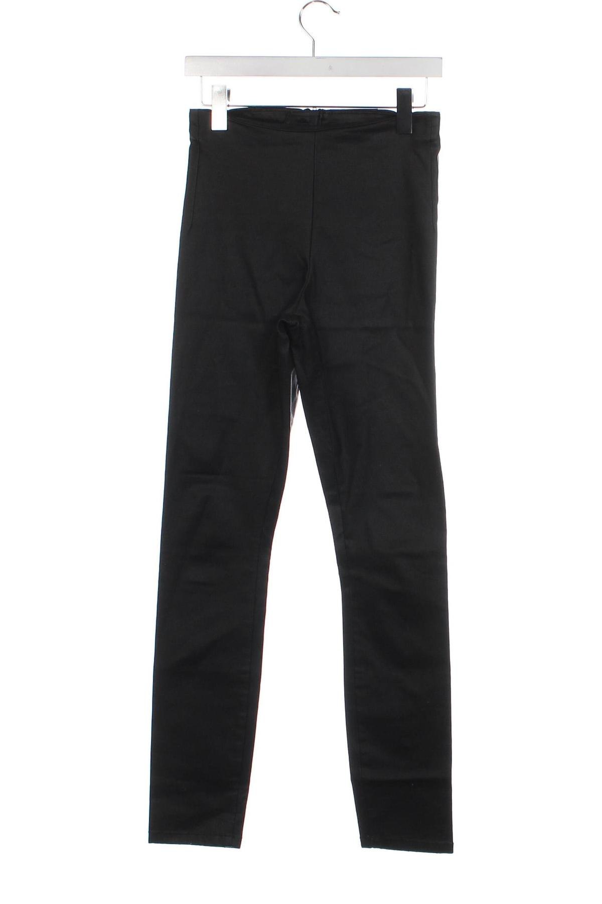 Pantaloni de femei VILA, Mărime M, Culoare Negru, Preț 13,99 Lei