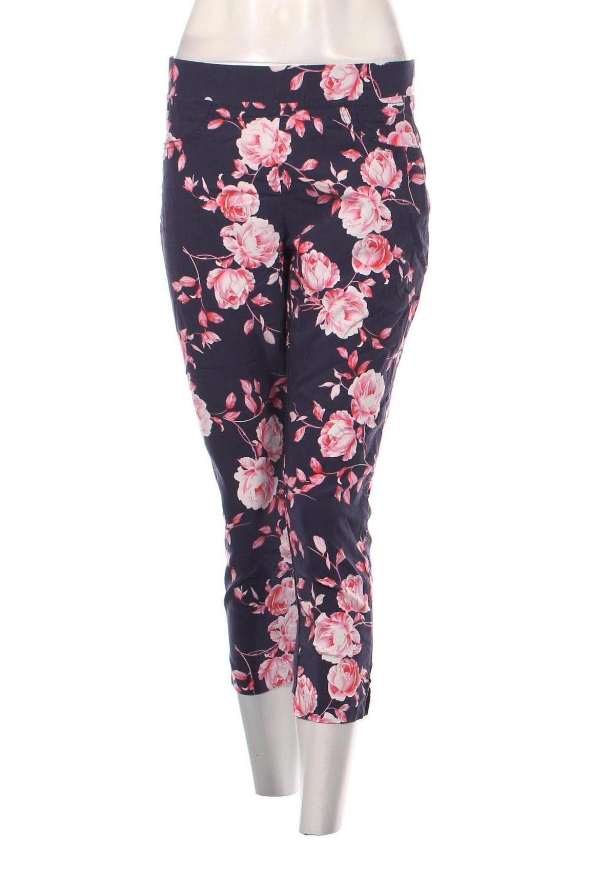 Pantaloni de femei VRS, Mărime M, Culoare Multicolor, Preț 27,99 Lei