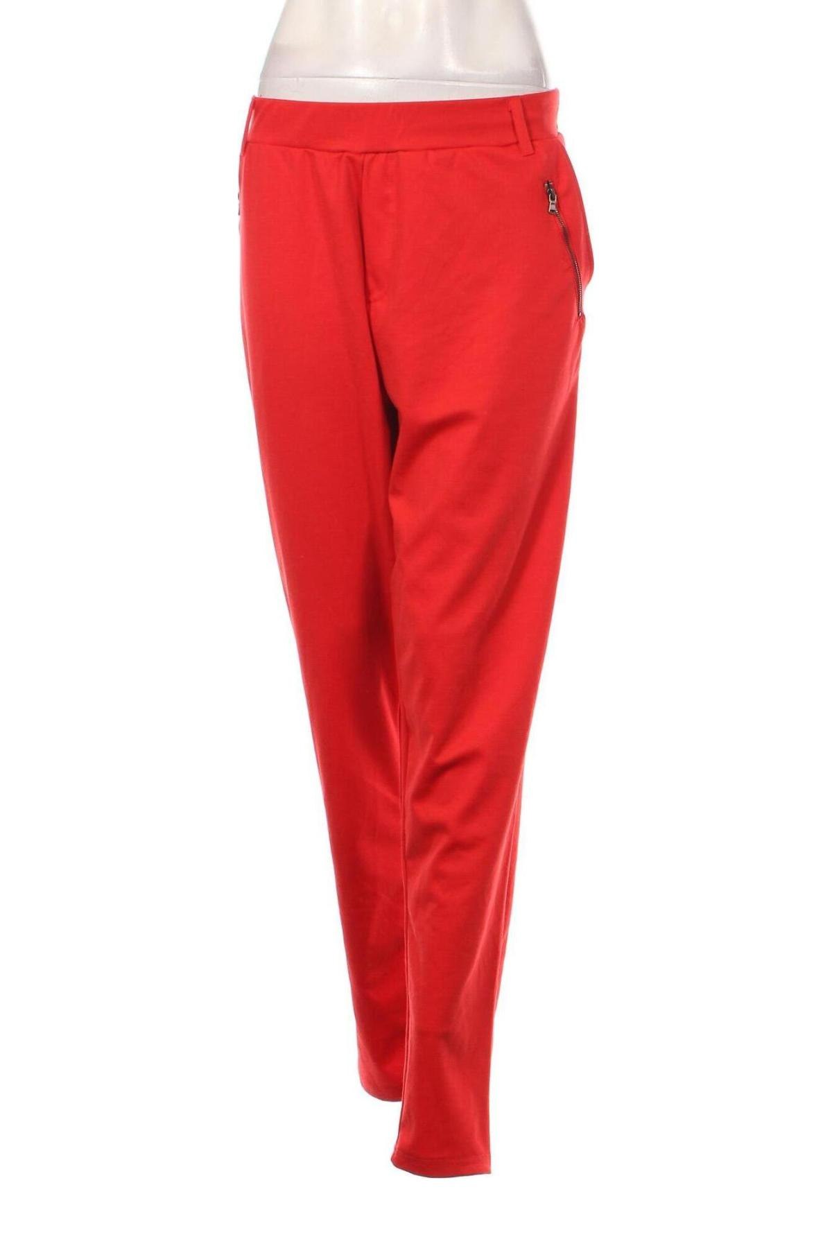 Damenhose VRS, Größe XXL, Farbe Rot, Preis € 20,18