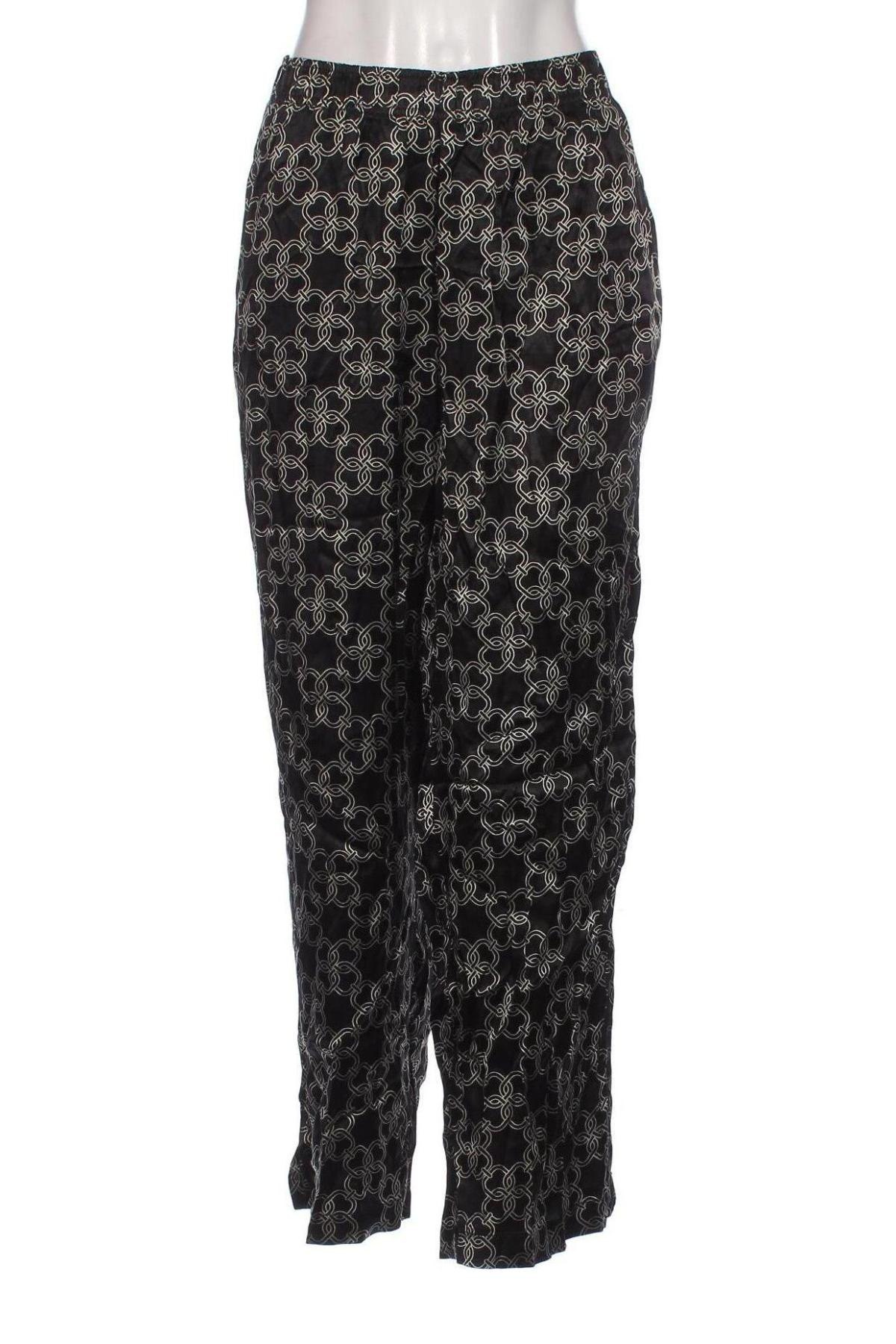 Pantaloni de femei VRS, Mărime M, Culoare Multicolor, Preț 24,99 Lei