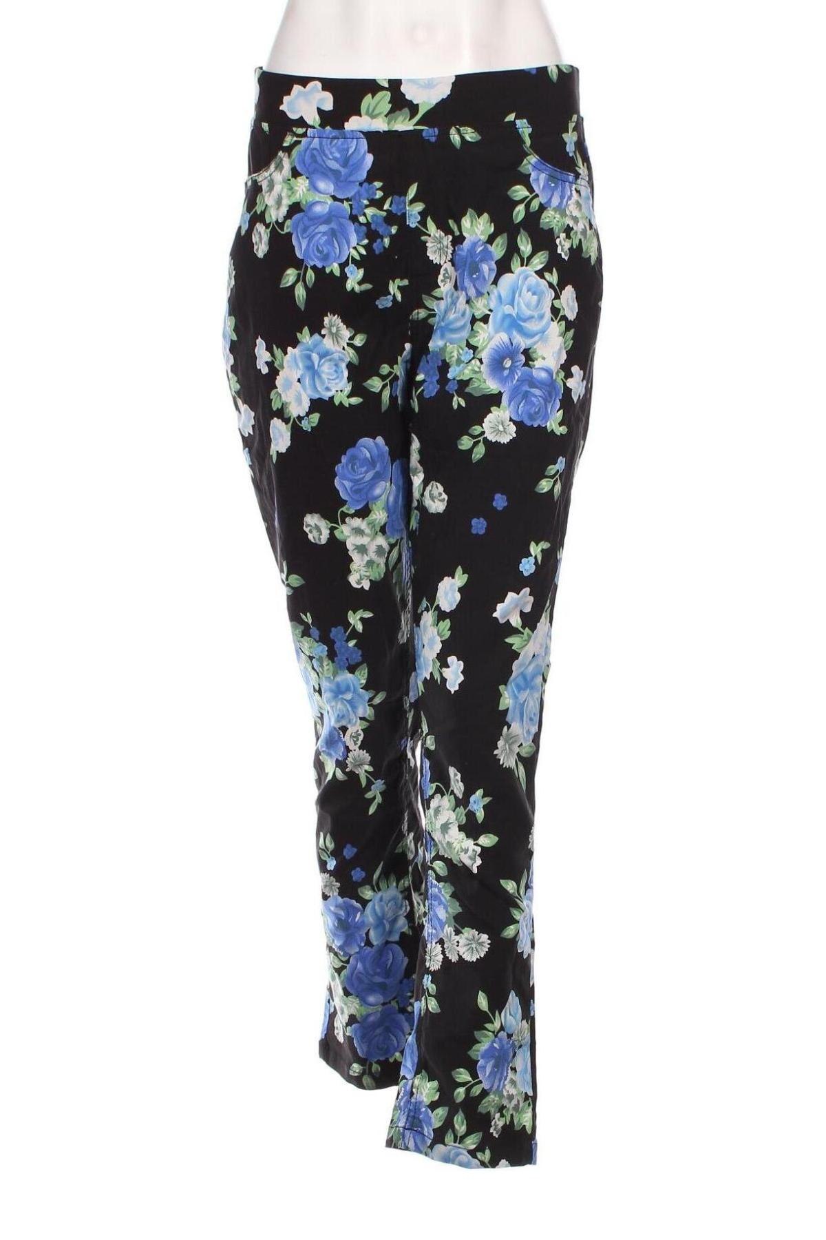 Pantaloni de femei VRS, Mărime M, Culoare Multicolor, Preț 29,99 Lei