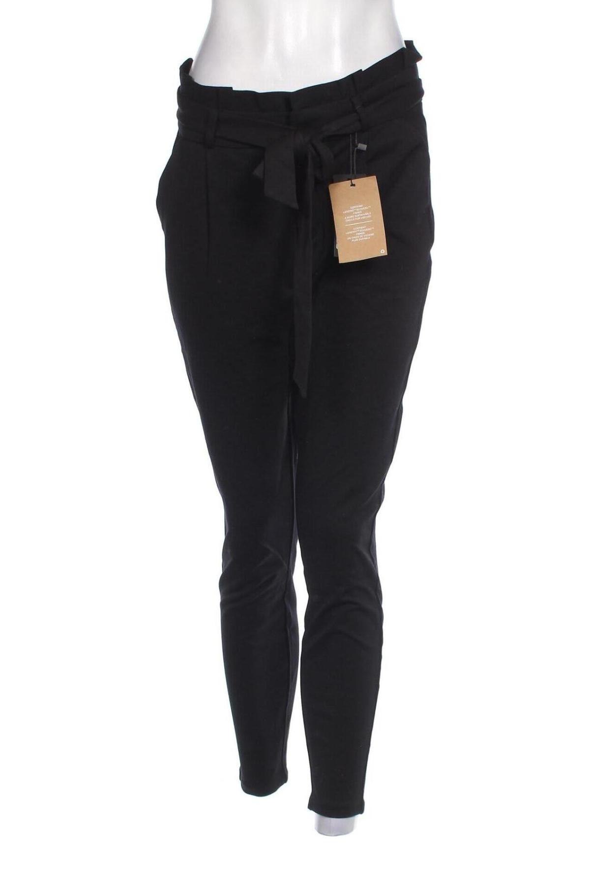 Pantaloni de femei Vero Moda, Mărime M, Culoare Negru, Preț 79,99 Lei