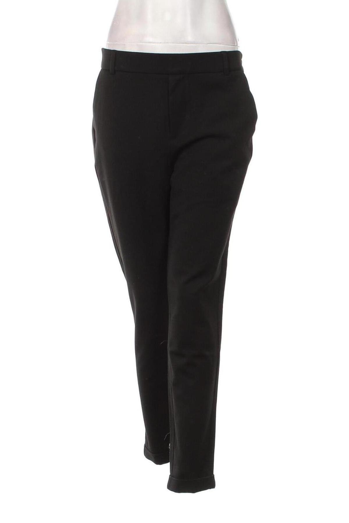 Pantaloni de femei Vero Moda, Mărime M, Culoare Negru, Preț 85,99 Lei