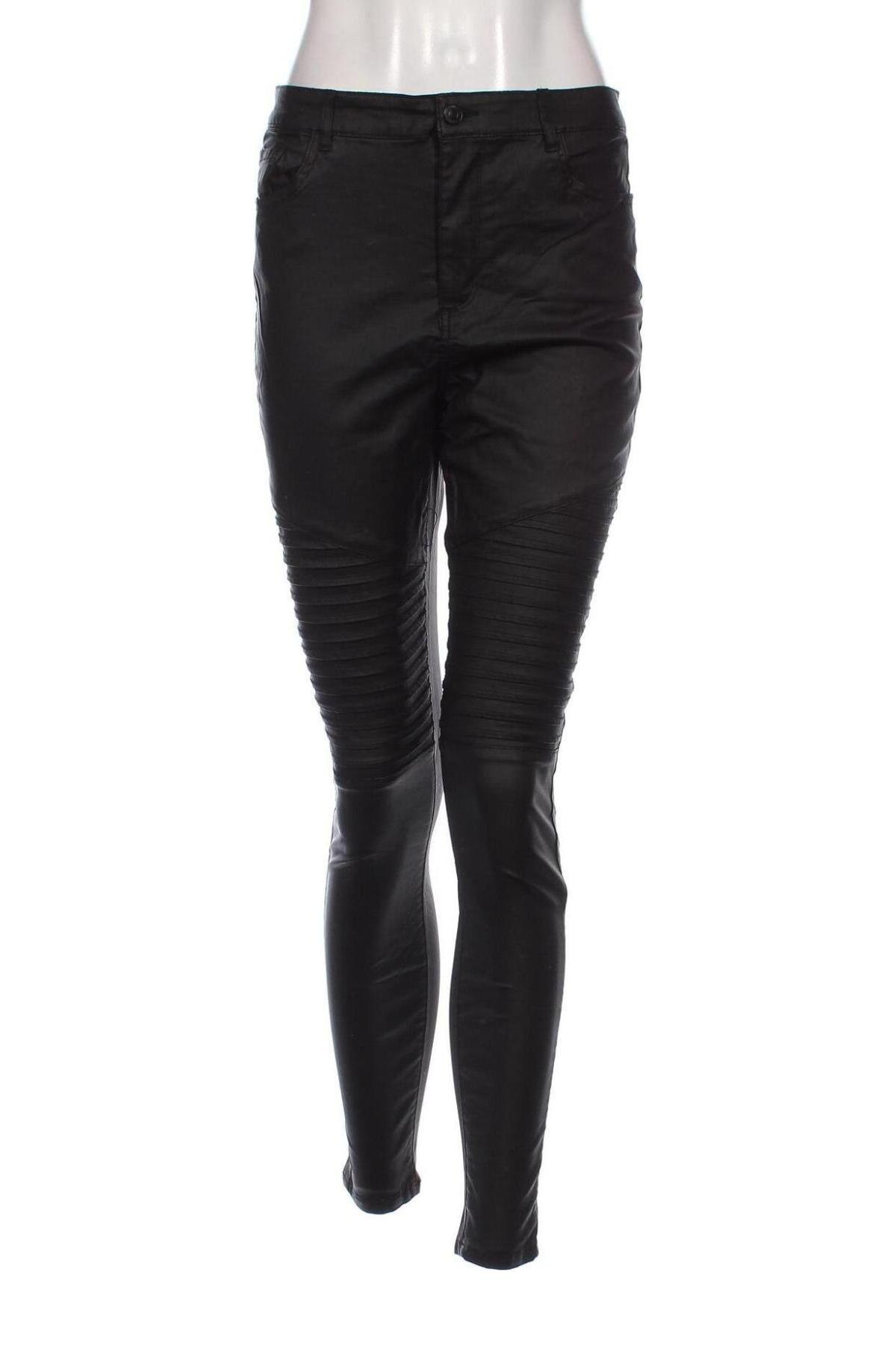 Pantaloni de femei Vero Moda, Mărime L, Culoare Negru, Preț 31,99 Lei