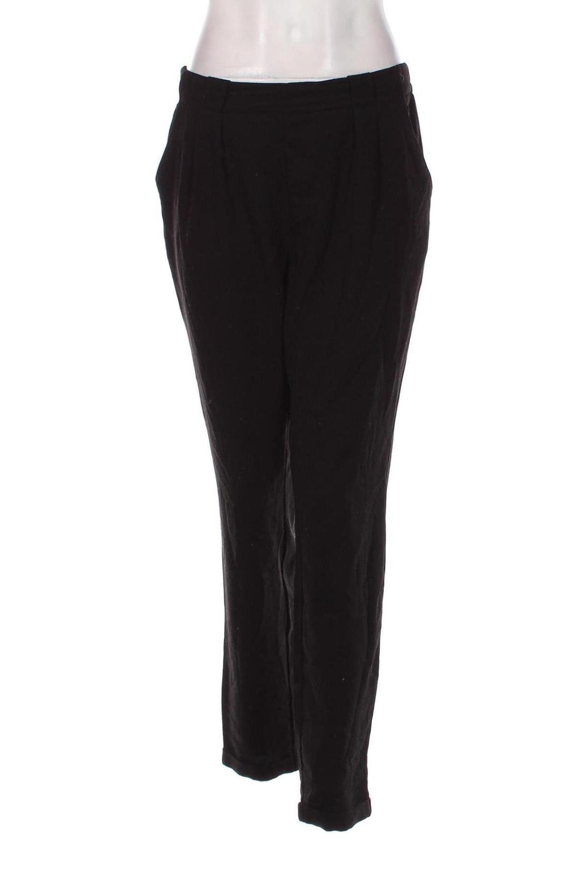 Pantaloni de femei Vero Moda, Mărime M, Culoare Negru, Preț 27,99 Lei