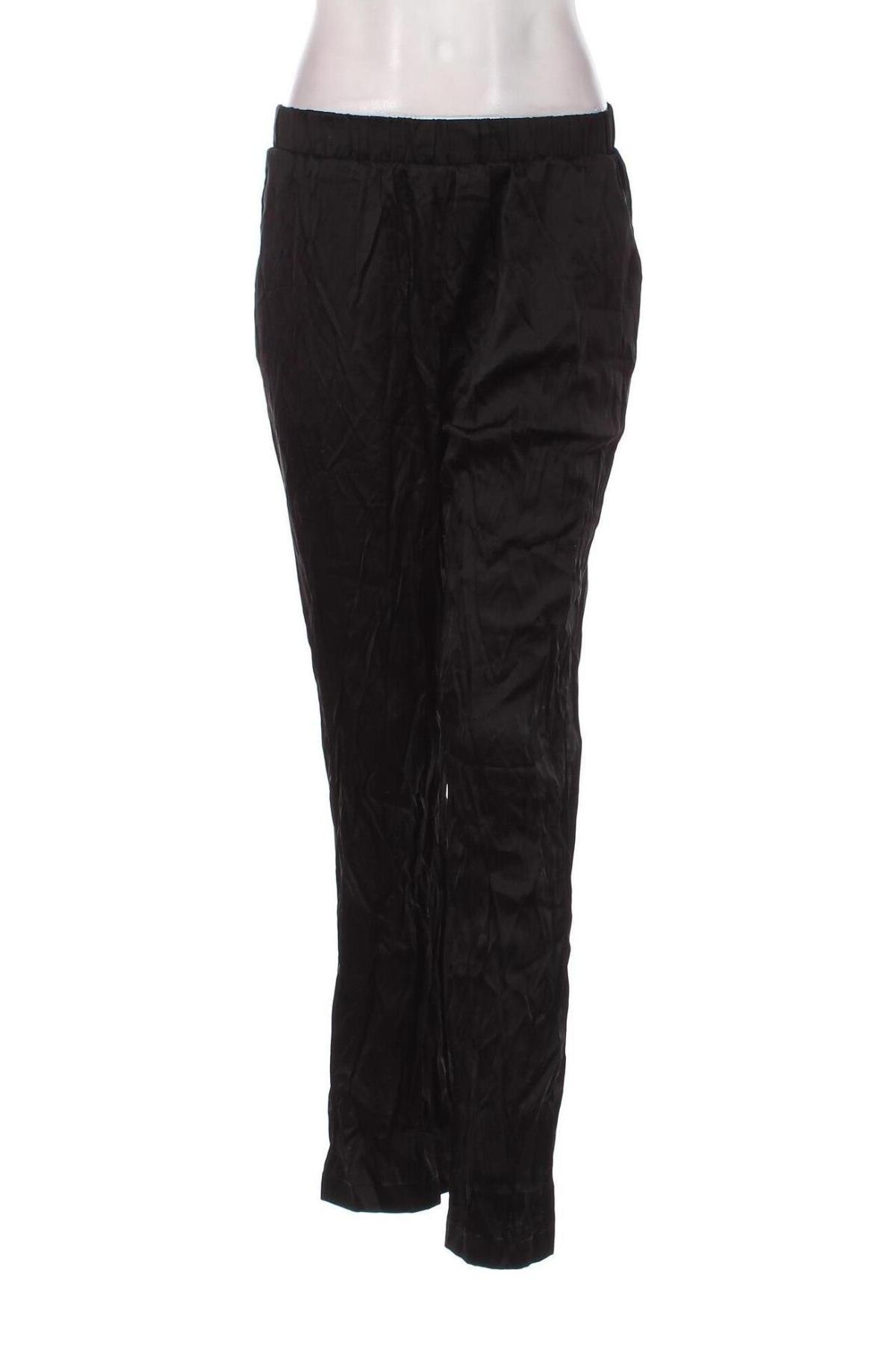 Pantaloni de femei Vero Moda, Mărime M, Culoare Negru, Preț 29,99 Lei