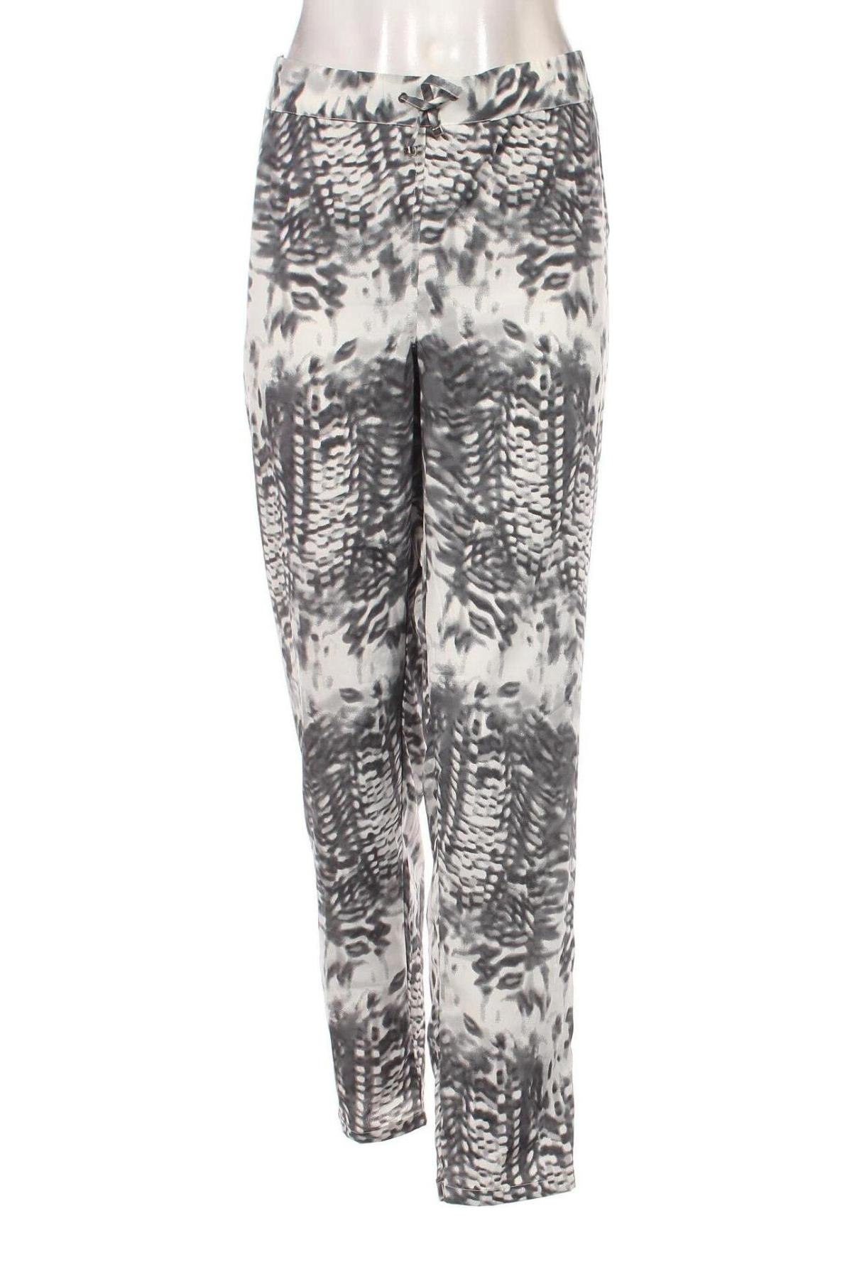 Pantaloni de femei Vero Moda, Mărime XL, Culoare Multicolor, Preț 32,99 Lei