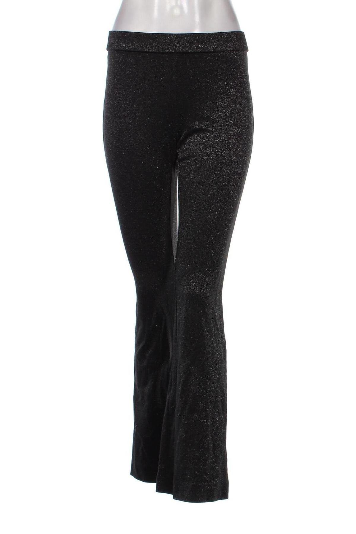 Damenhose Vero Moda, Größe S, Farbe Schwarz, Preis € 5,49