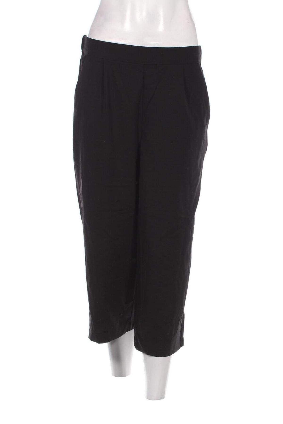 Pantaloni de femei Vero Moda, Mărime S, Culoare Negru, Preț 24,99 Lei