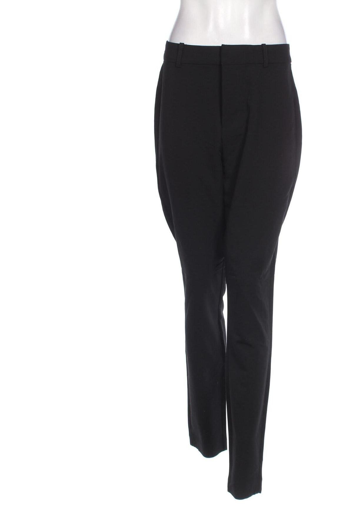 Damenhose Vero Moda, Größe L, Farbe Schwarz, Preis 5,99 €