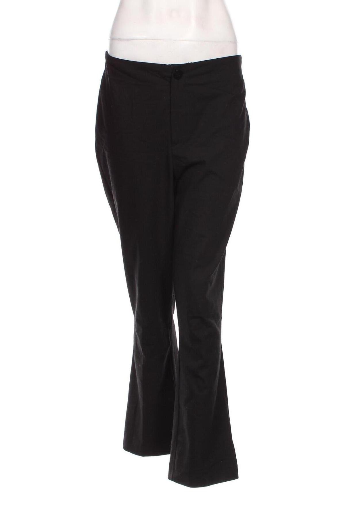 Pantaloni de femei Vero Moda, Mărime M, Culoare Negru, Preț 27,99 Lei