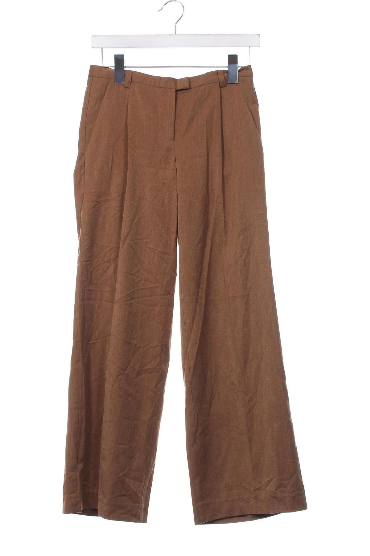 Damenhose Vero Moda, Größe XS, Farbe Braun, Preis € 4,99