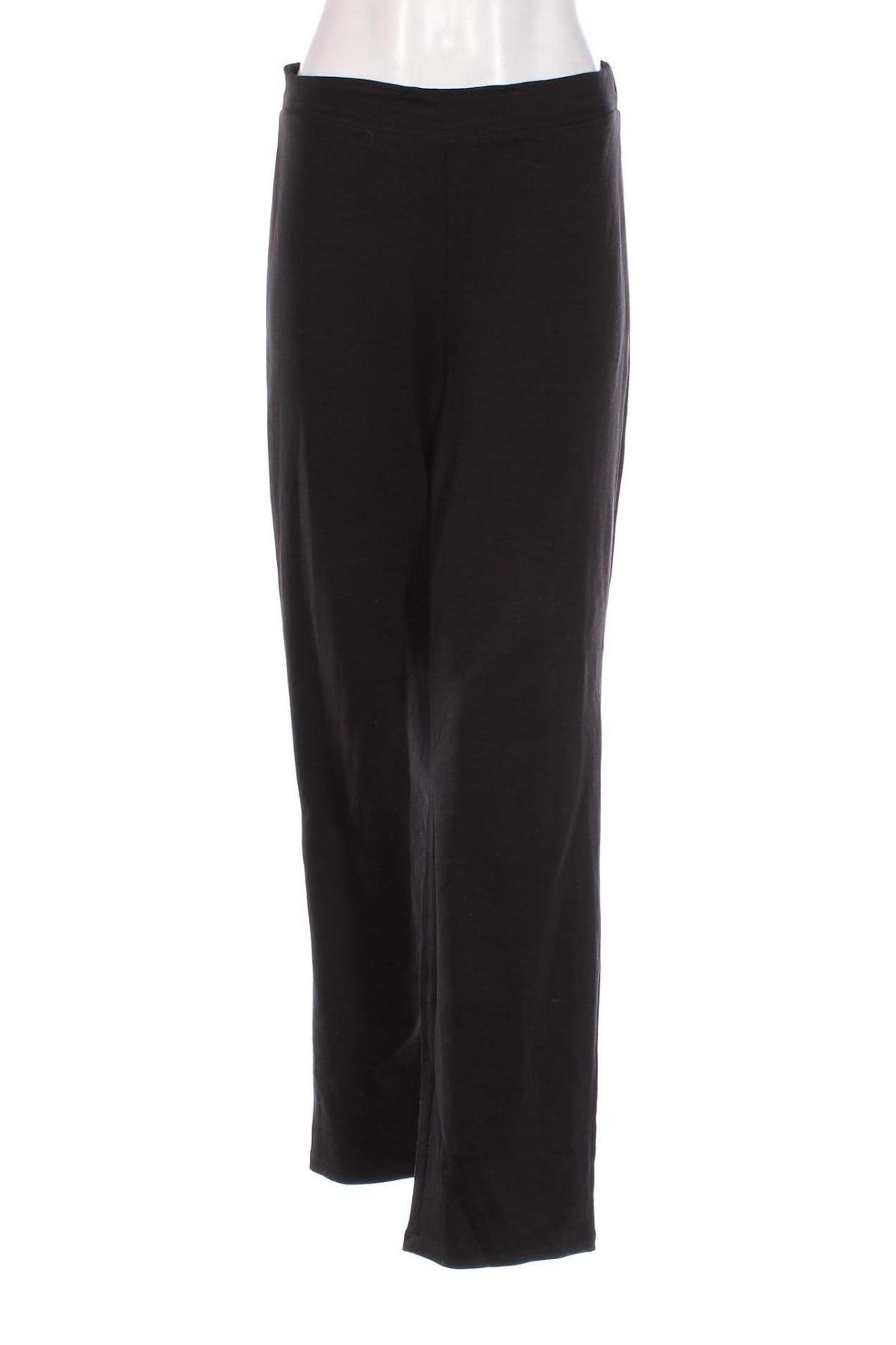 Damenhose Vero Moda, Größe S, Farbe Schwarz, Preis € 4,99