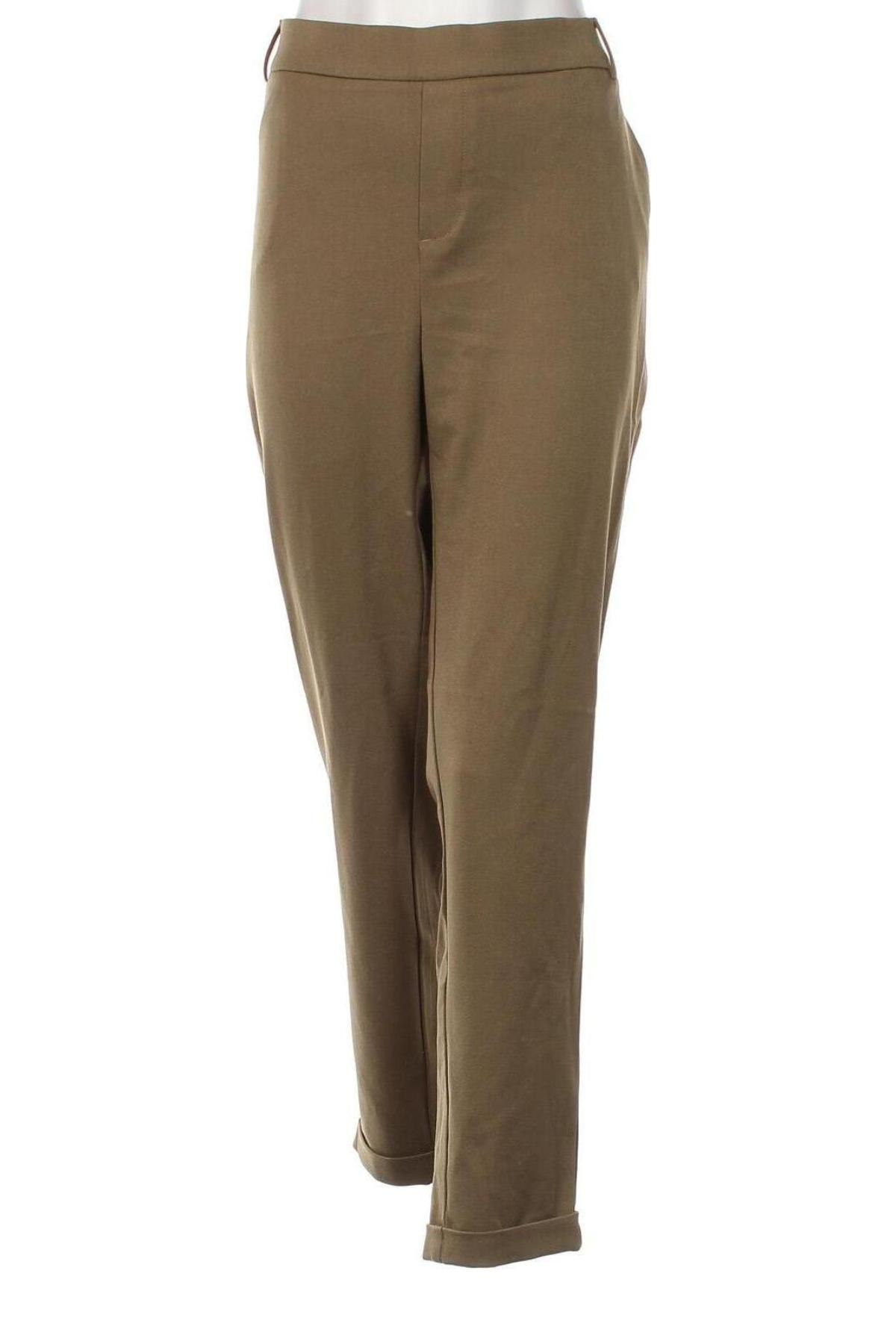 Damenhose Vero Moda, Größe XXL, Farbe Braun, Preis € 22,49