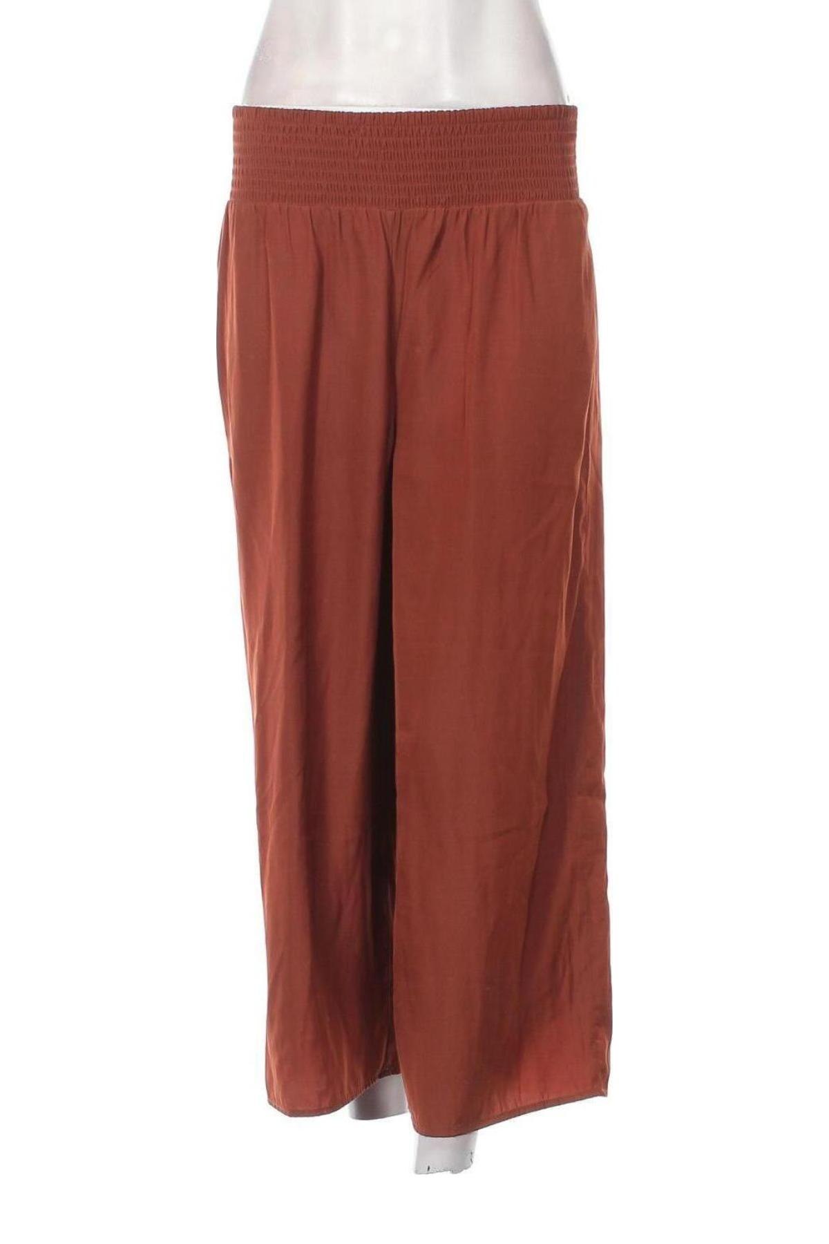 Damenhose Vero Moda, Größe S, Farbe Braun, Preis € 6,49