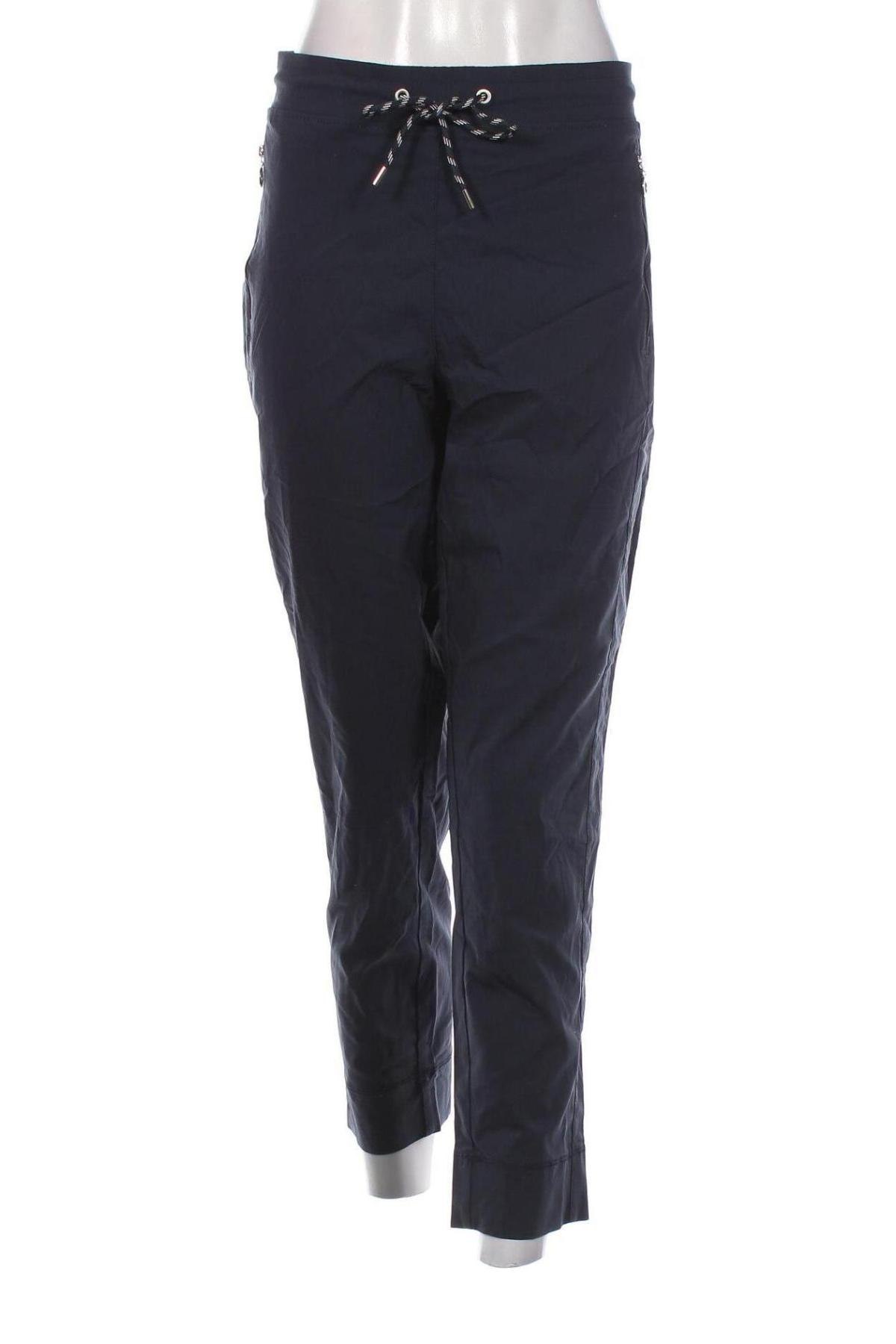 Damenhose Via Cortesa, Größe XXL, Farbe Blau, Preis € 9,49