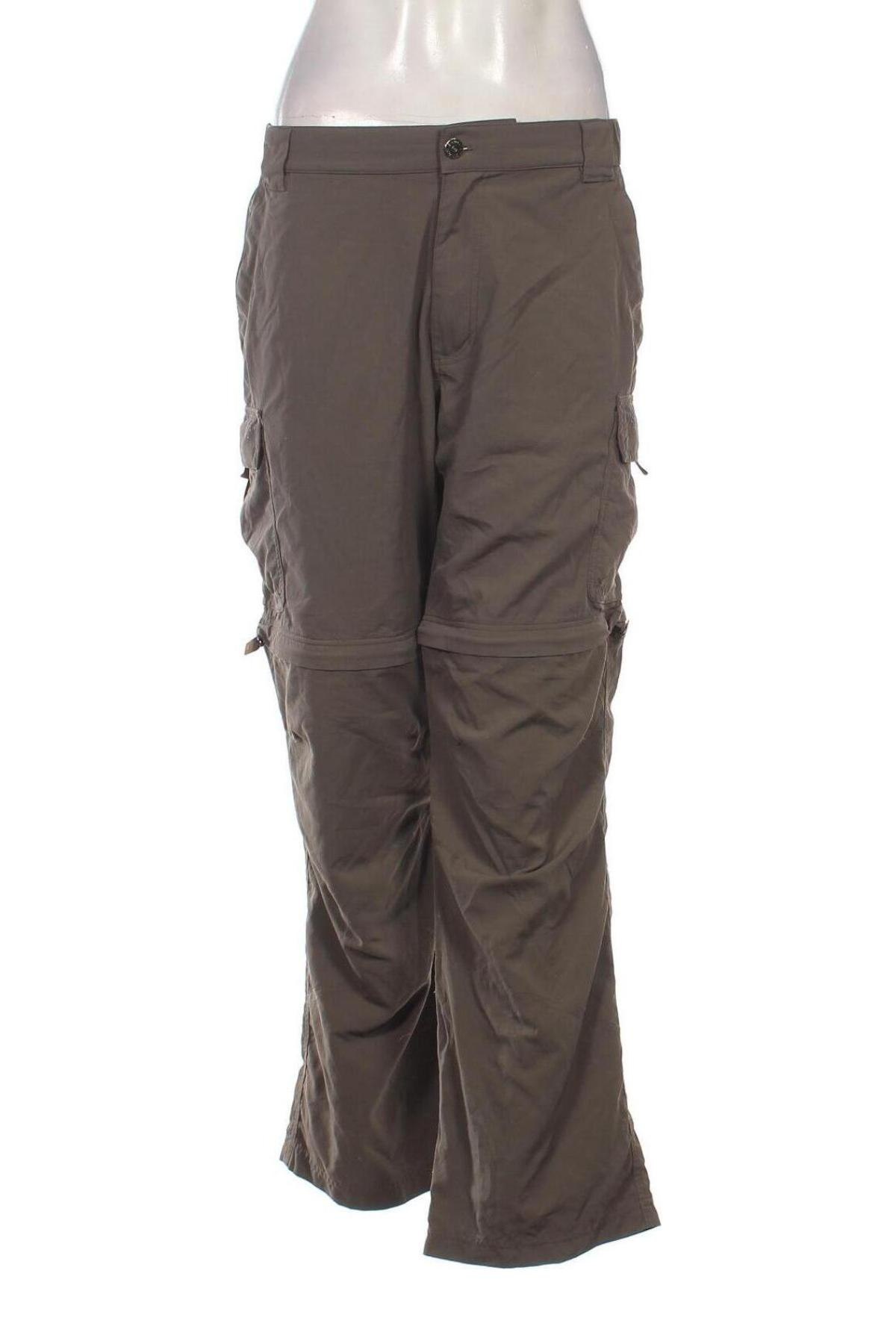 Damenhose Vittorio Rossi, Größe XL, Farbe Grau, Preis € 6,99