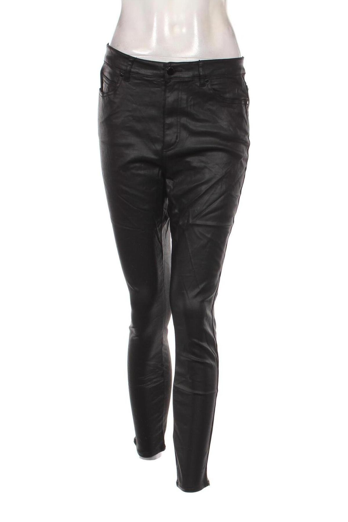 Pantaloni de femei Witchery, Mărime M, Culoare Negru, Preț 26,99 Lei