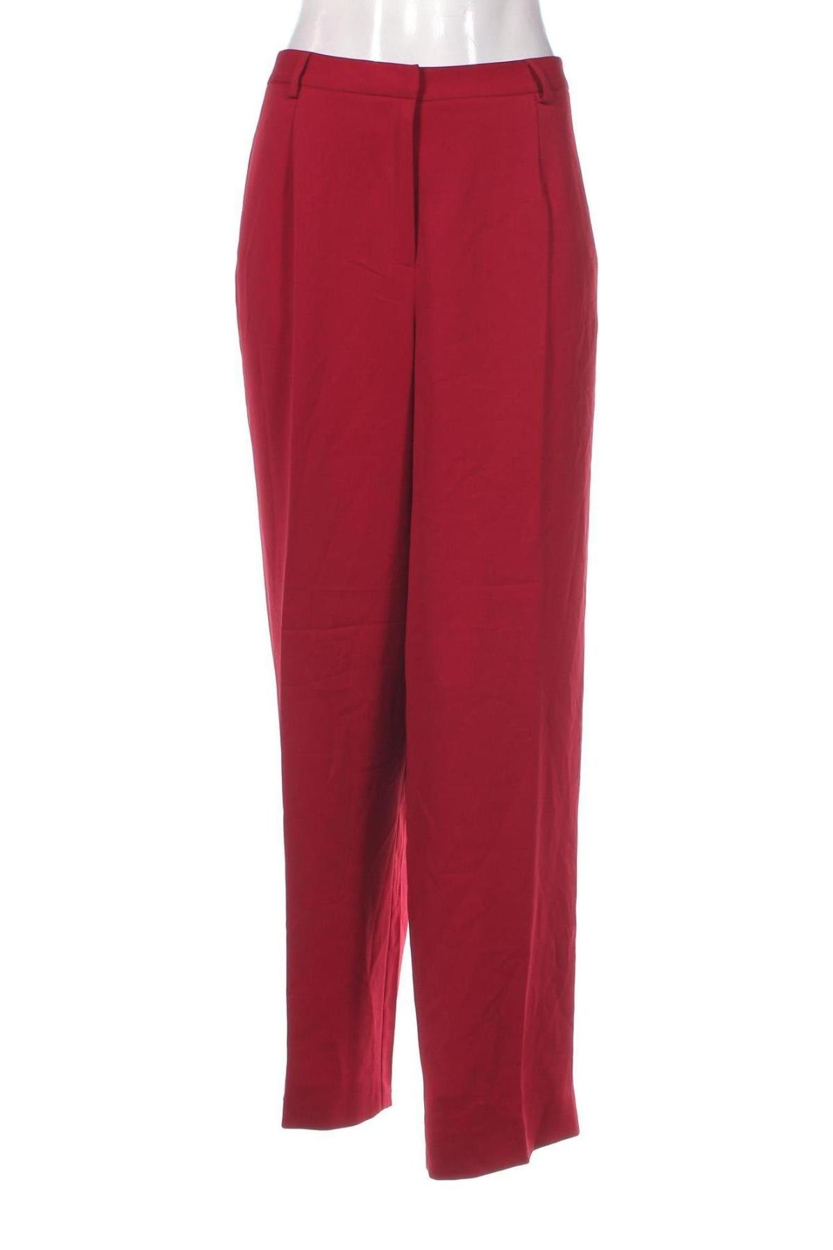 Damenhose Yansi Fugel, Größe L, Farbe Rot, Preis 66,99 €