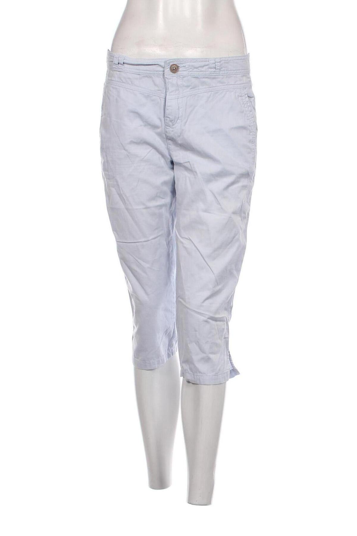 Damenhose Yessica, Größe S, Farbe Blau, Preis € 12,58