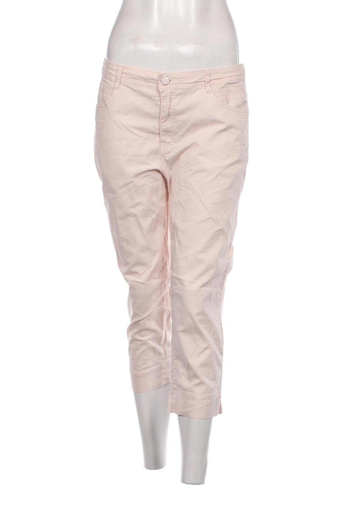 Pantaloni de femei Youline, Mărime XL, Culoare Roz, Preț 30,99 Lei