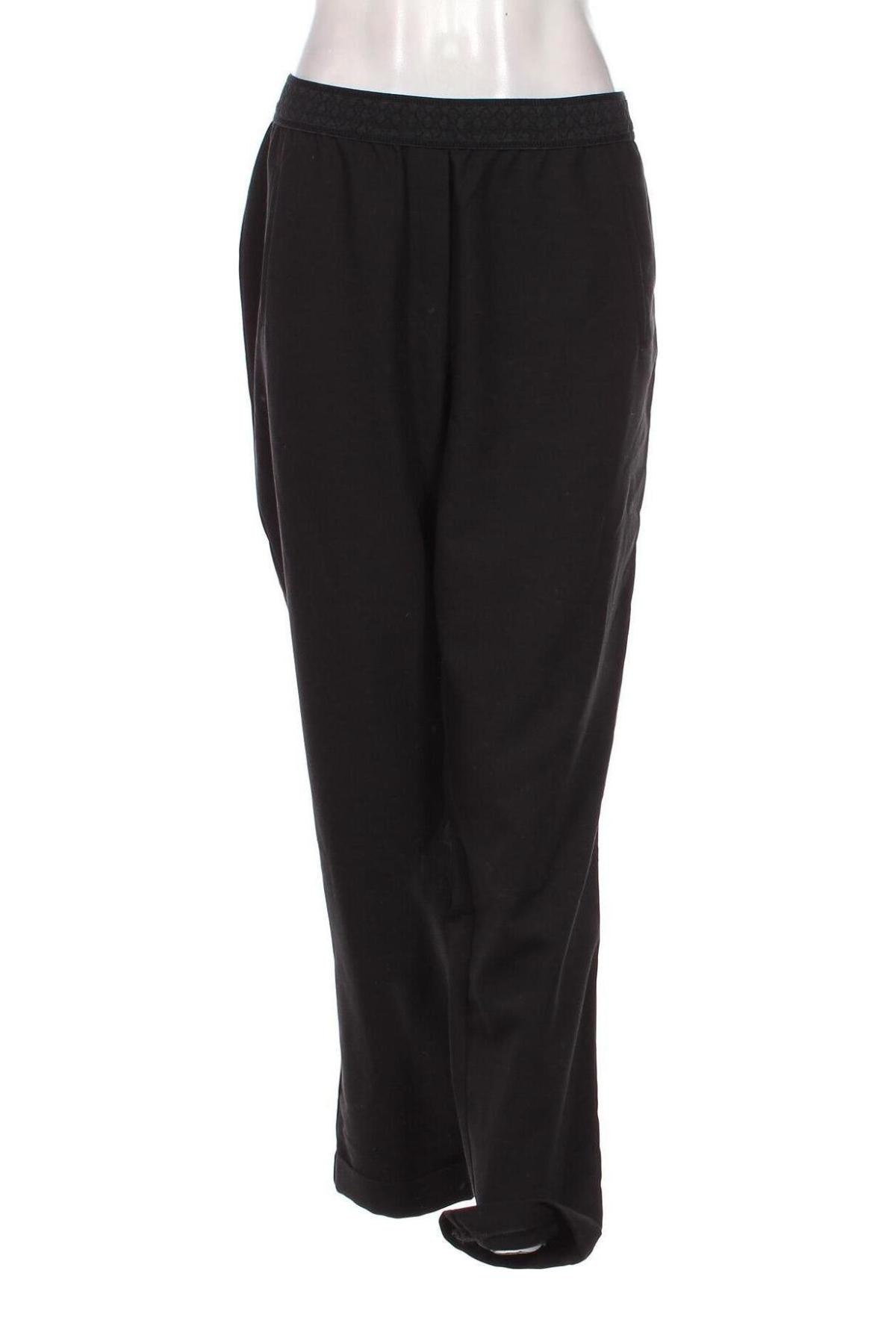 Pantaloni de femei Your Sixth Sense, Mărime XL, Culoare Negru, Preț 44,99 Lei