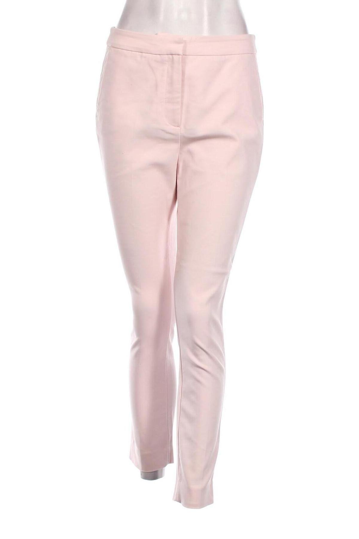 Damenhose Zara, Größe M, Farbe Rosa, Preis € 16,18