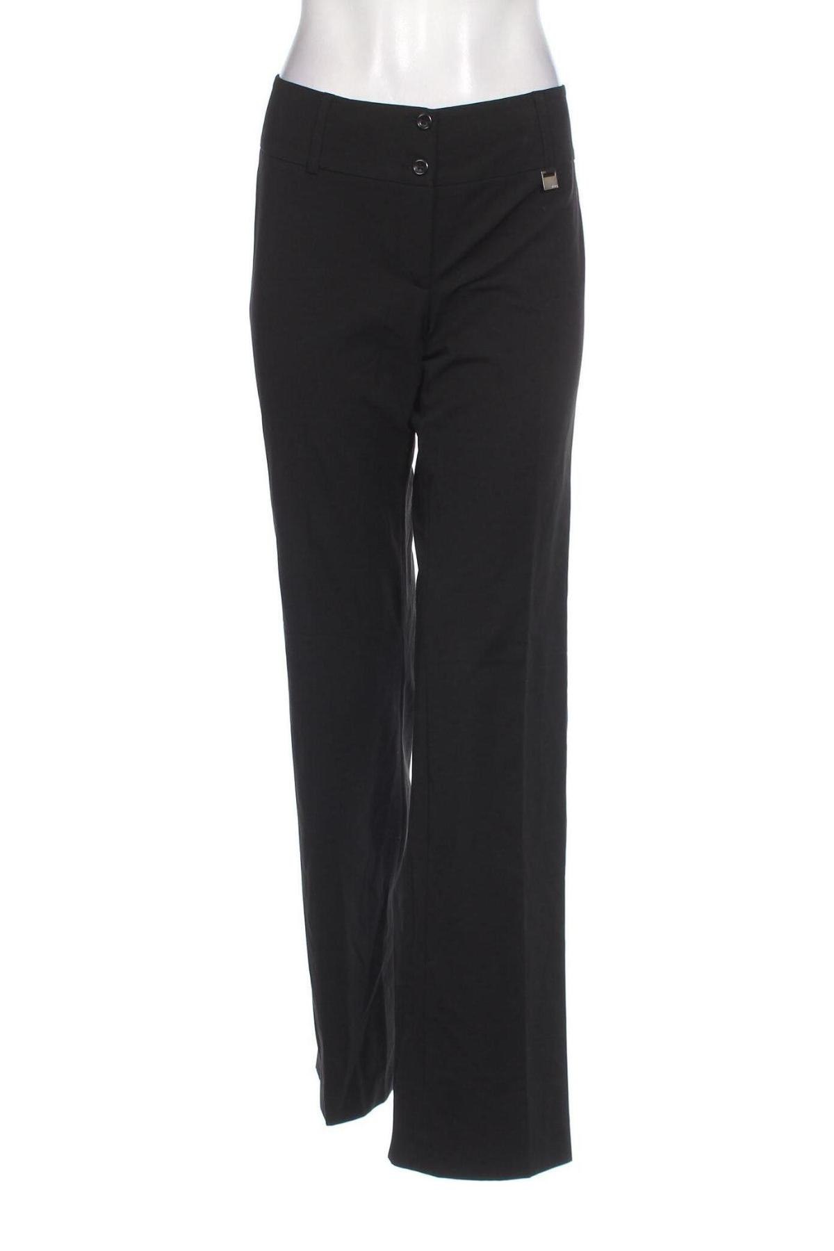 Pantaloni de femei Zero, Mărime M, Culoare Negru, Preț 25,99 Lei