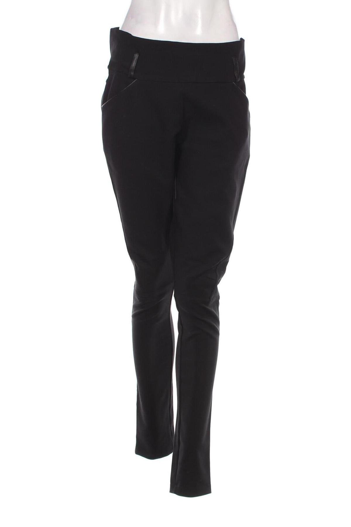 Damenhose Zizo, Größe M, Farbe Schwarz, Preis 4,99 €