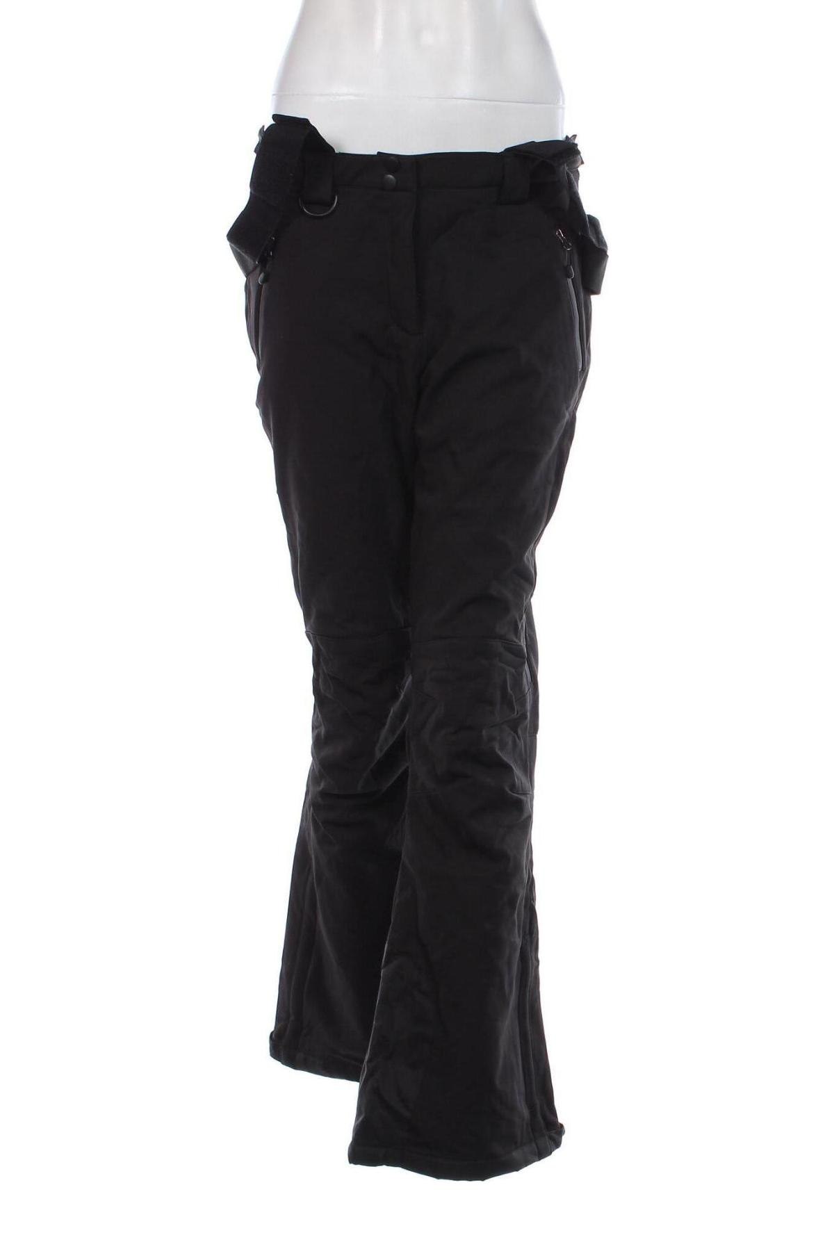 Damenhose für Wintersport Crane, Größe S, Farbe Schwarz, Preis € 23,99