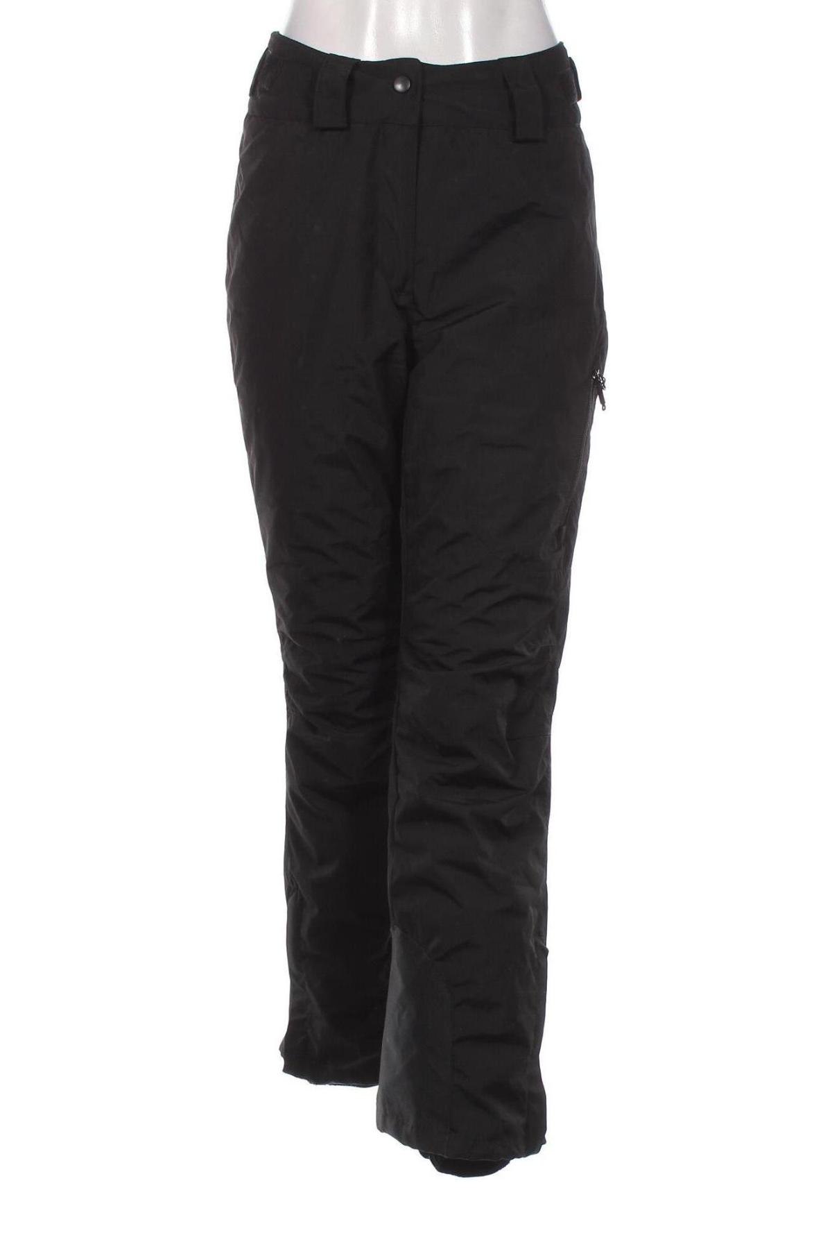 Damenhose für Wintersport Crivit, Größe M, Farbe Schwarz, Preis 6,99 €