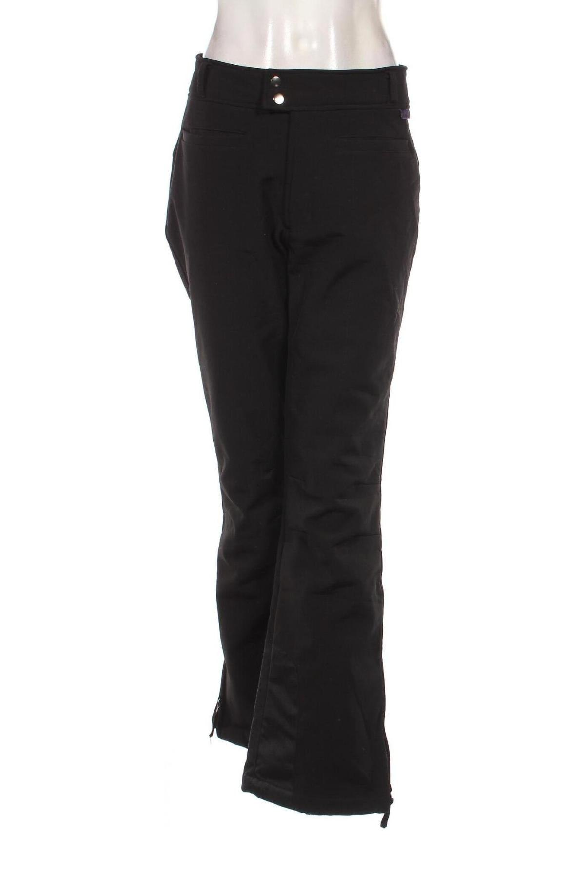 Damenhose für Wintersport Janina, Größe L, Farbe Schwarz, Preis 20,99 €