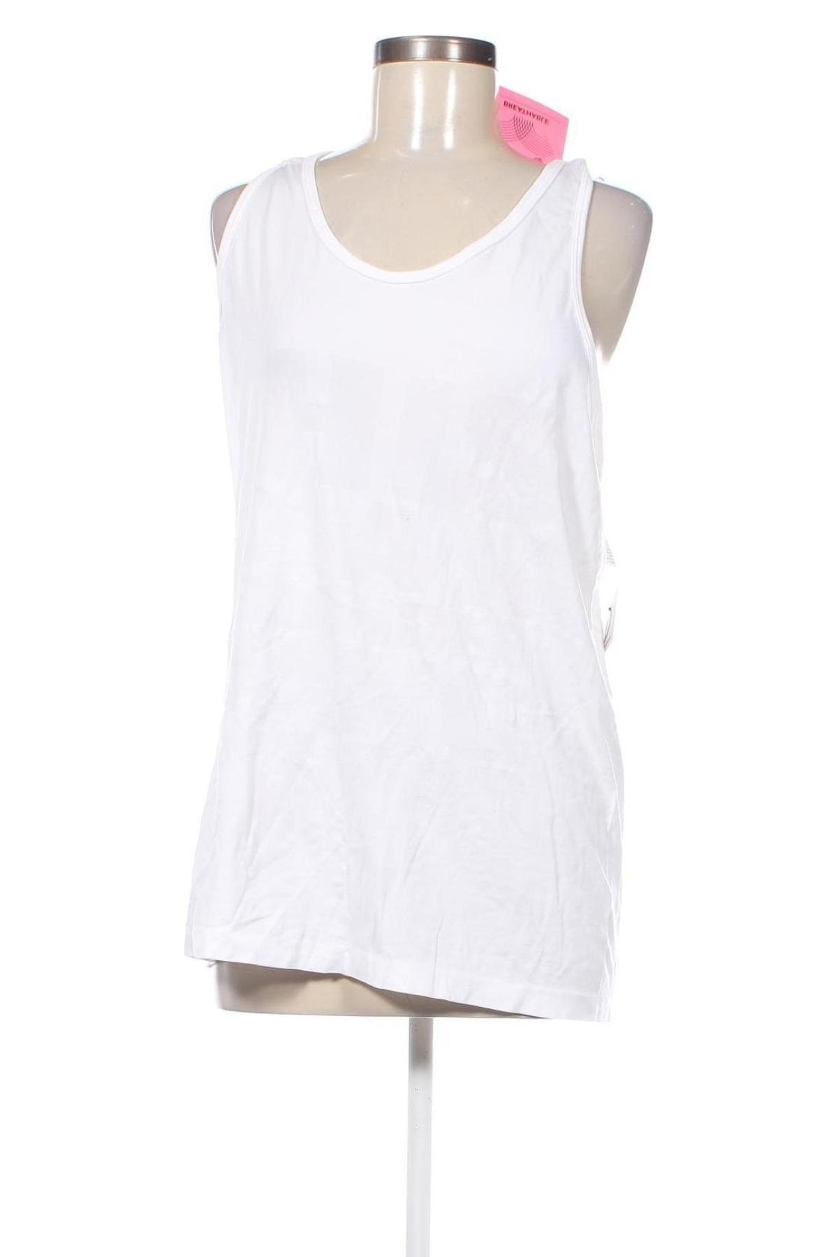 Tricou de damă Alexander Wang For H&M, Mărime M, Culoare Alb, Preț 141,07 Lei