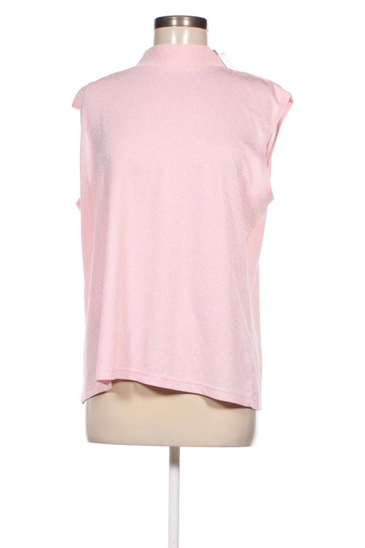 Damentop C&A, Größe XXL, Farbe Rosa, Preis 7,49 €