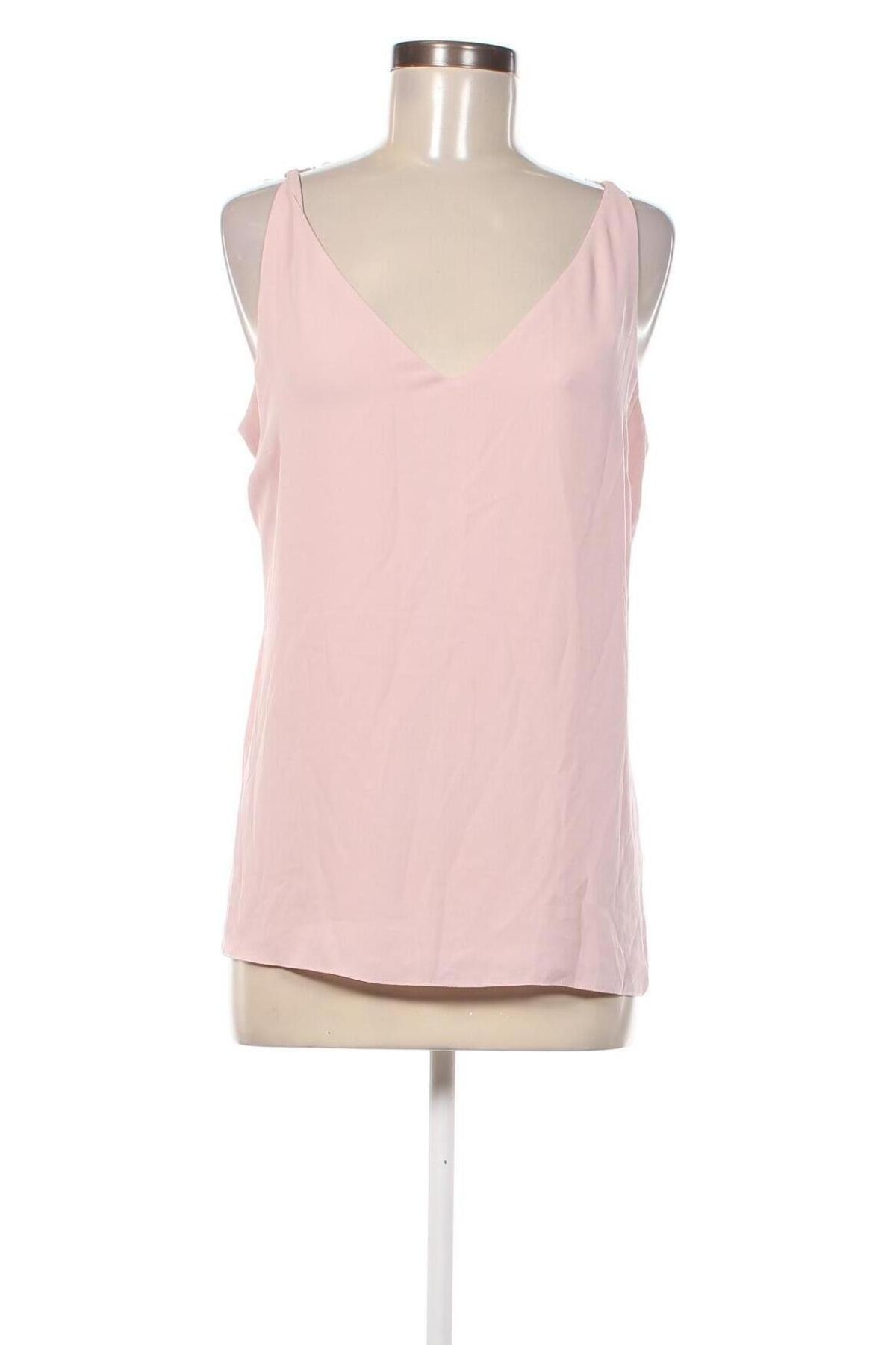 Damentop Dorothy Perkins, Größe L, Farbe Rosa, Preis 4,99 €