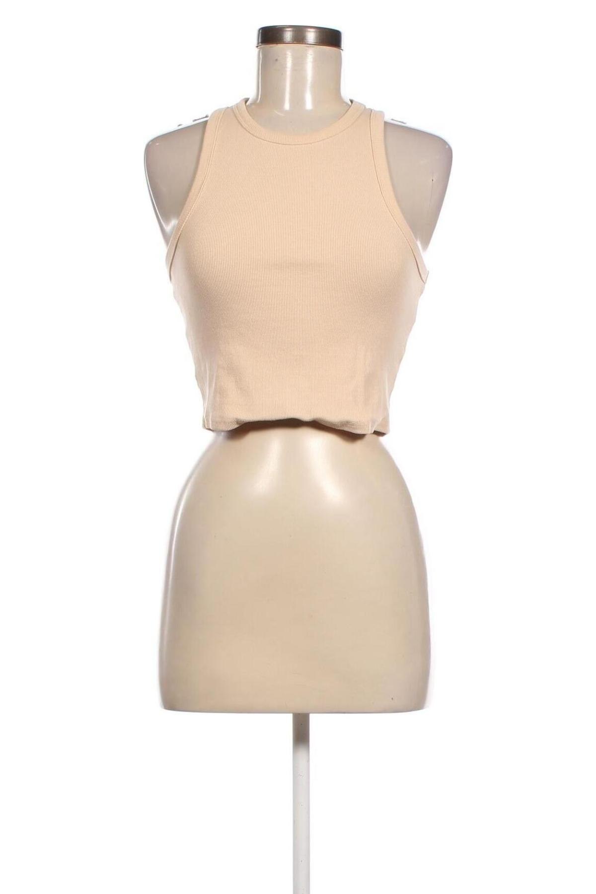 Damentop FSBN Sister, Größe M, Farbe Beige, Preis € 2,49