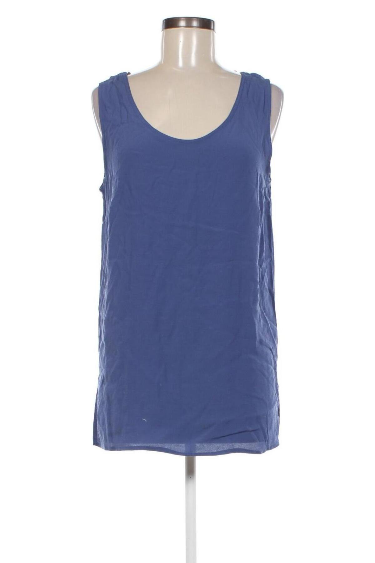 Damentop Gerry Weber, Größe L, Farbe Blau, Preis 5,99 €