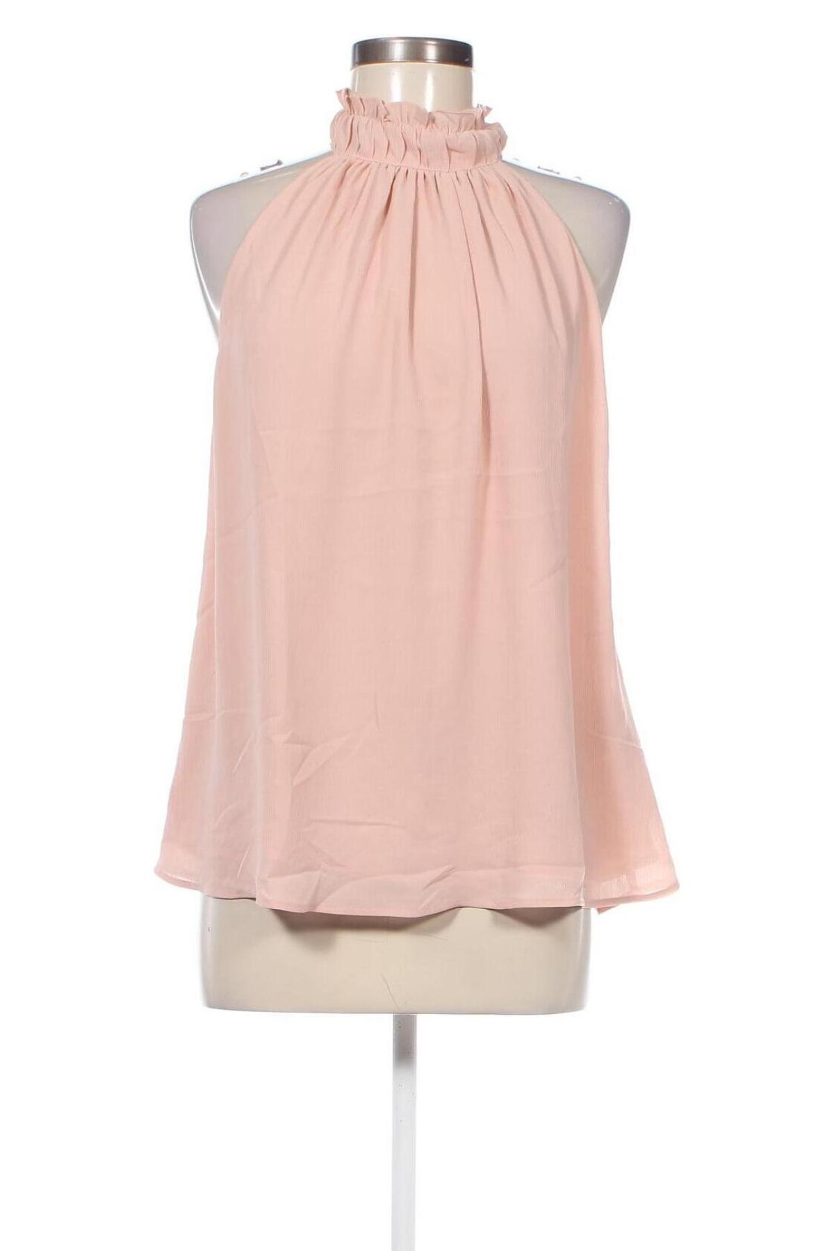 Damentop H&M, Größe S, Farbe Rosa, Preis € 8,02