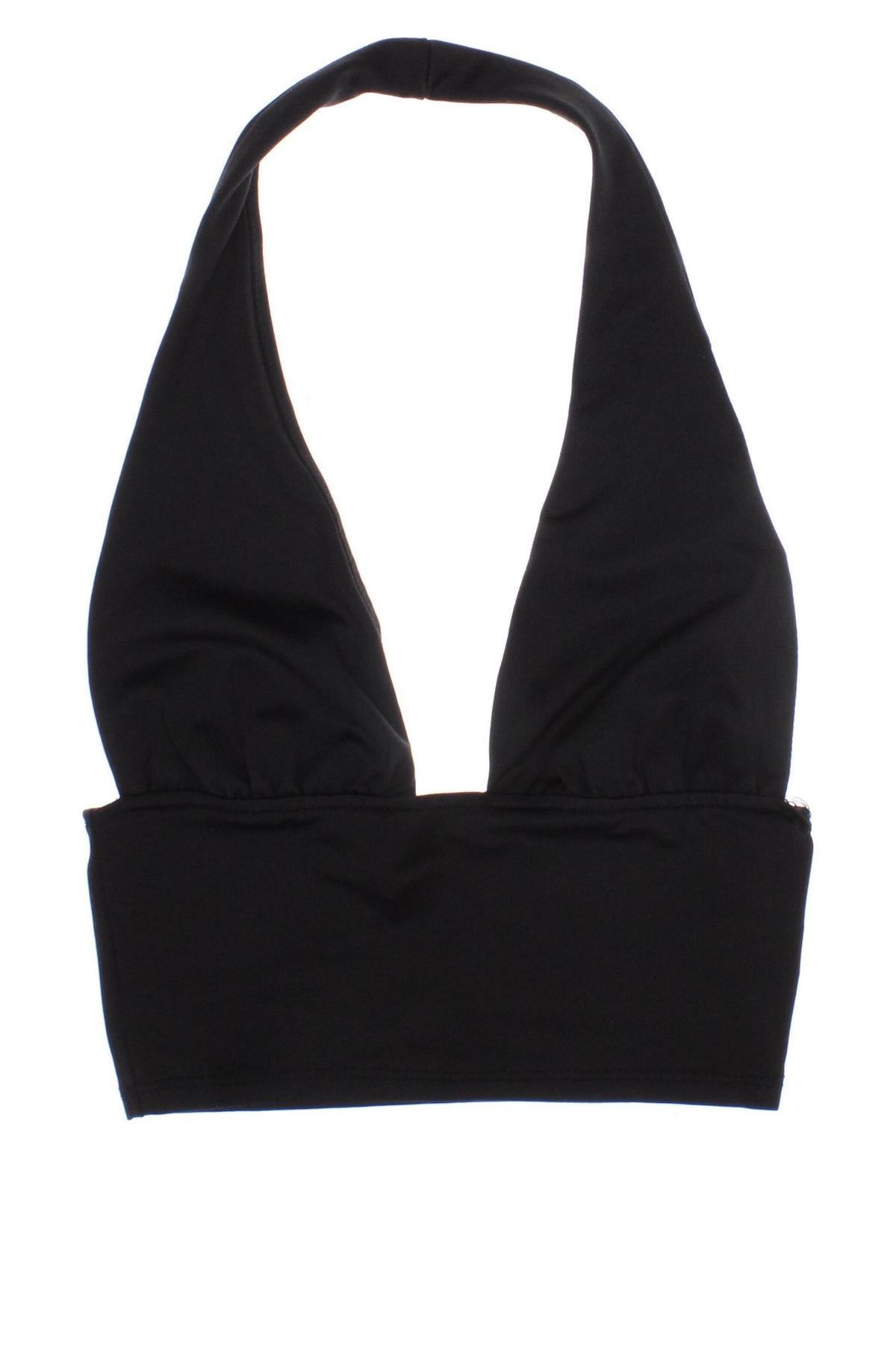 Damentop H&M Divided, Größe XS, Farbe Schwarz, Preis € 7,00