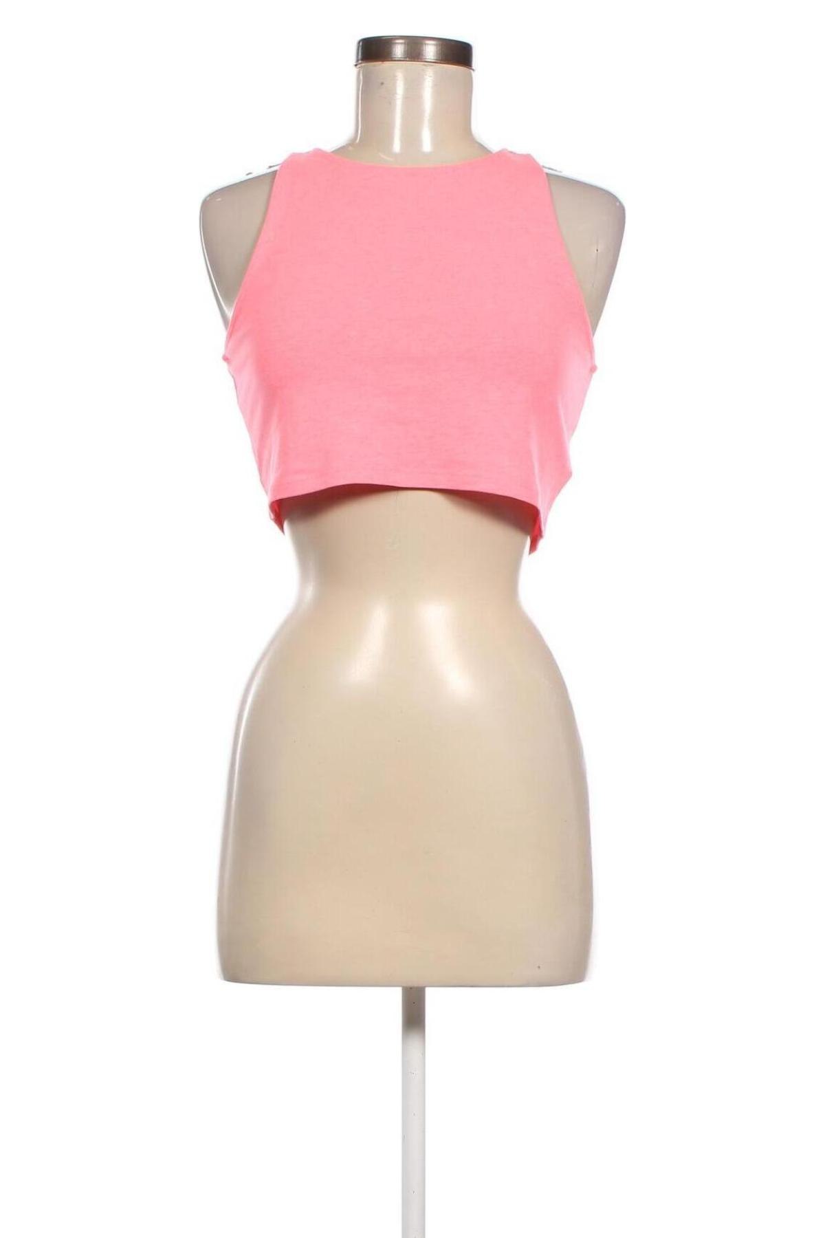 Damentop H&M Divided, Größe M, Farbe Rosa, Preis € 6,65