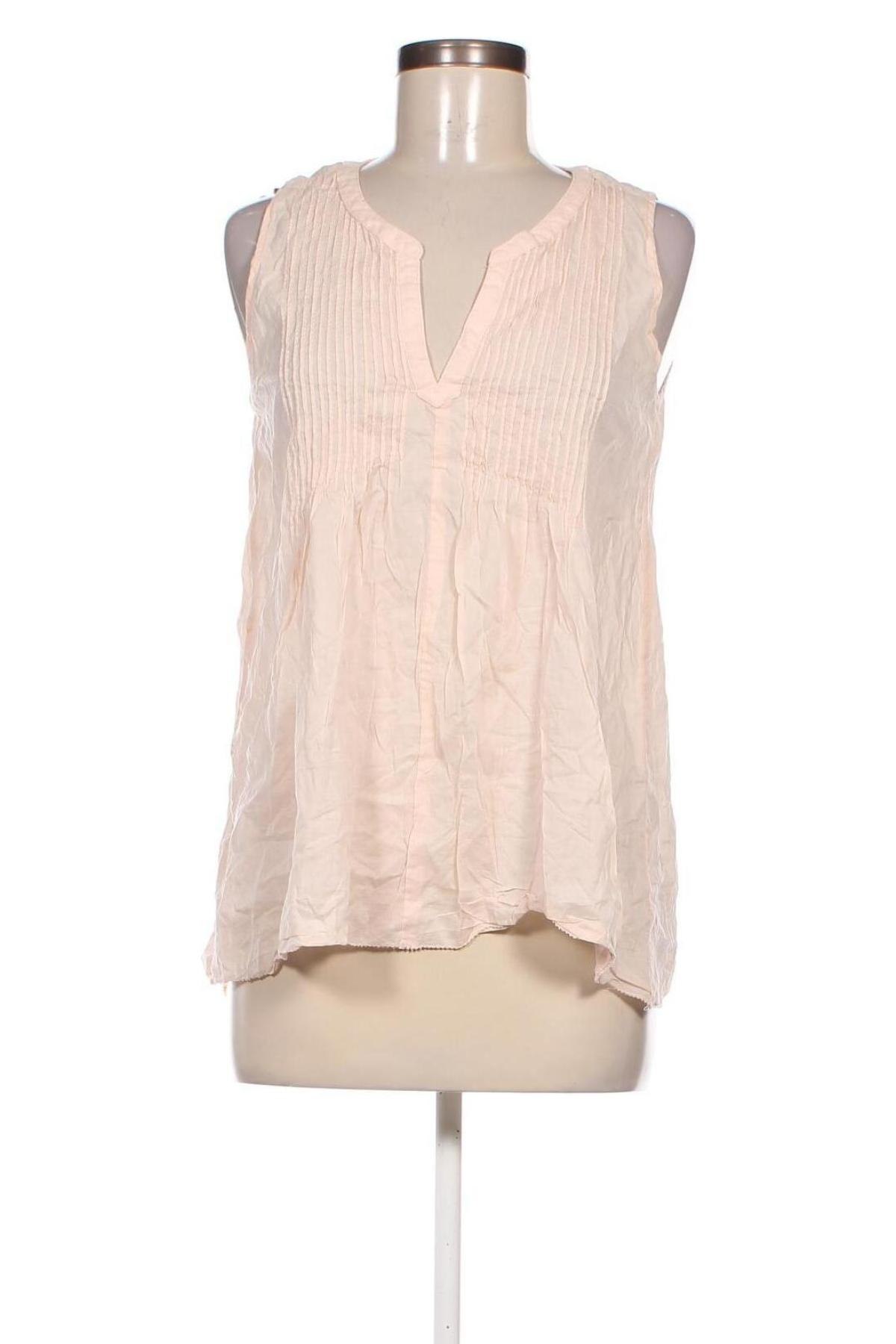 Damentop H&M L.O.G.G., Größe M, Farbe Rosa, Preis € 3,99