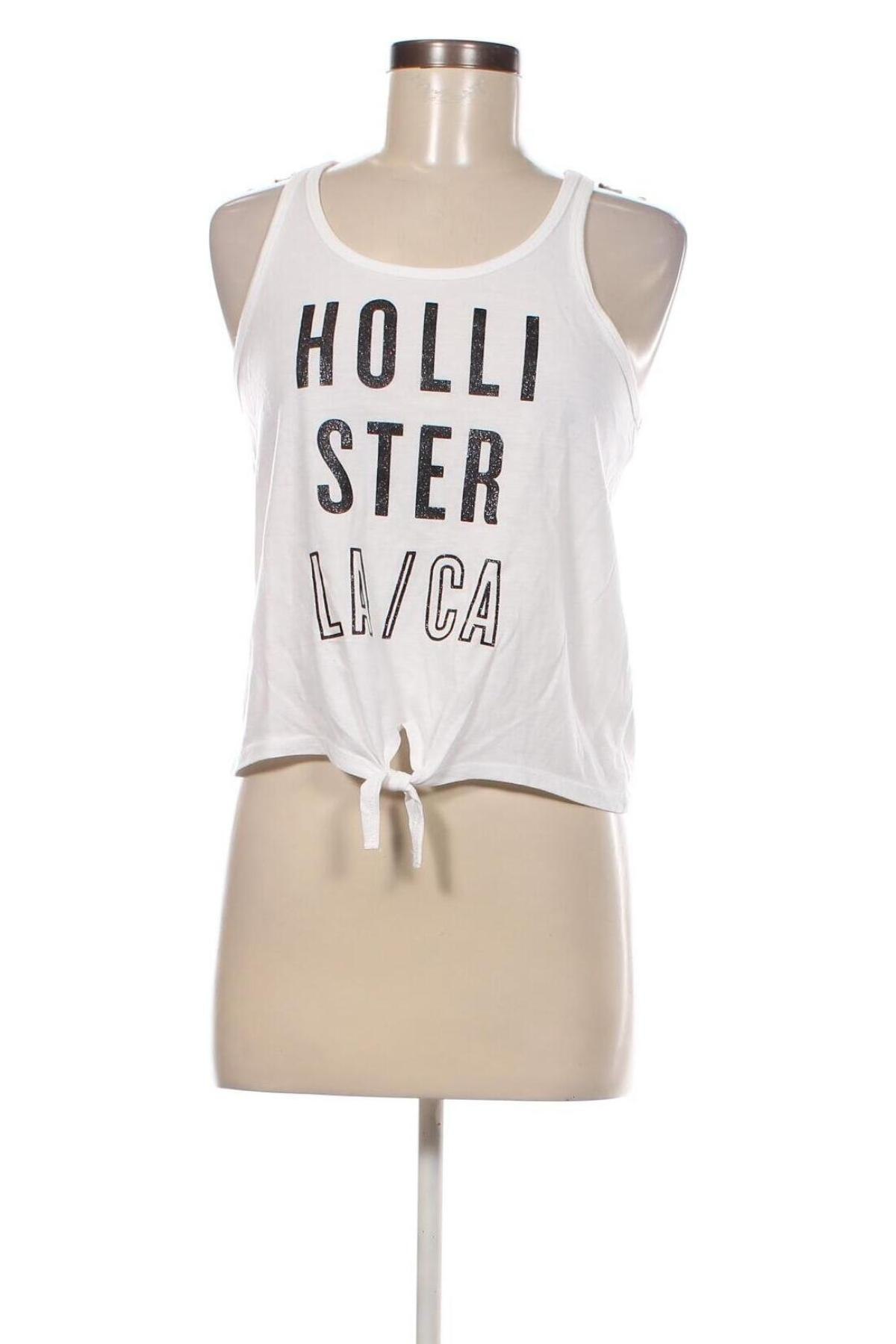 Tricou de damă Hollister, Mărime S, Culoare Multicolor, Preț 42,89 Lei