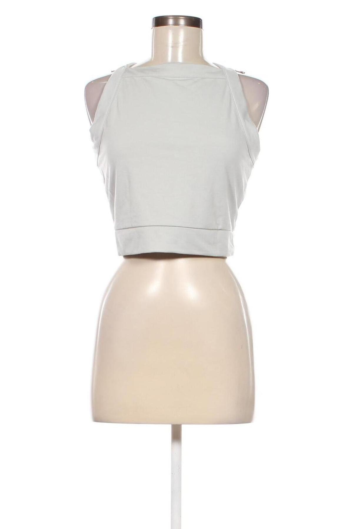 Damentop Kendall & Kylie, Größe XL, Farbe Grau, Preis € 8,49