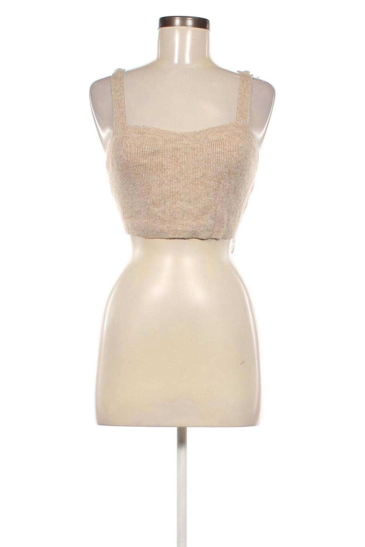 Damentop Lily Loves, Größe M, Farbe Beige, Preis € 4,99