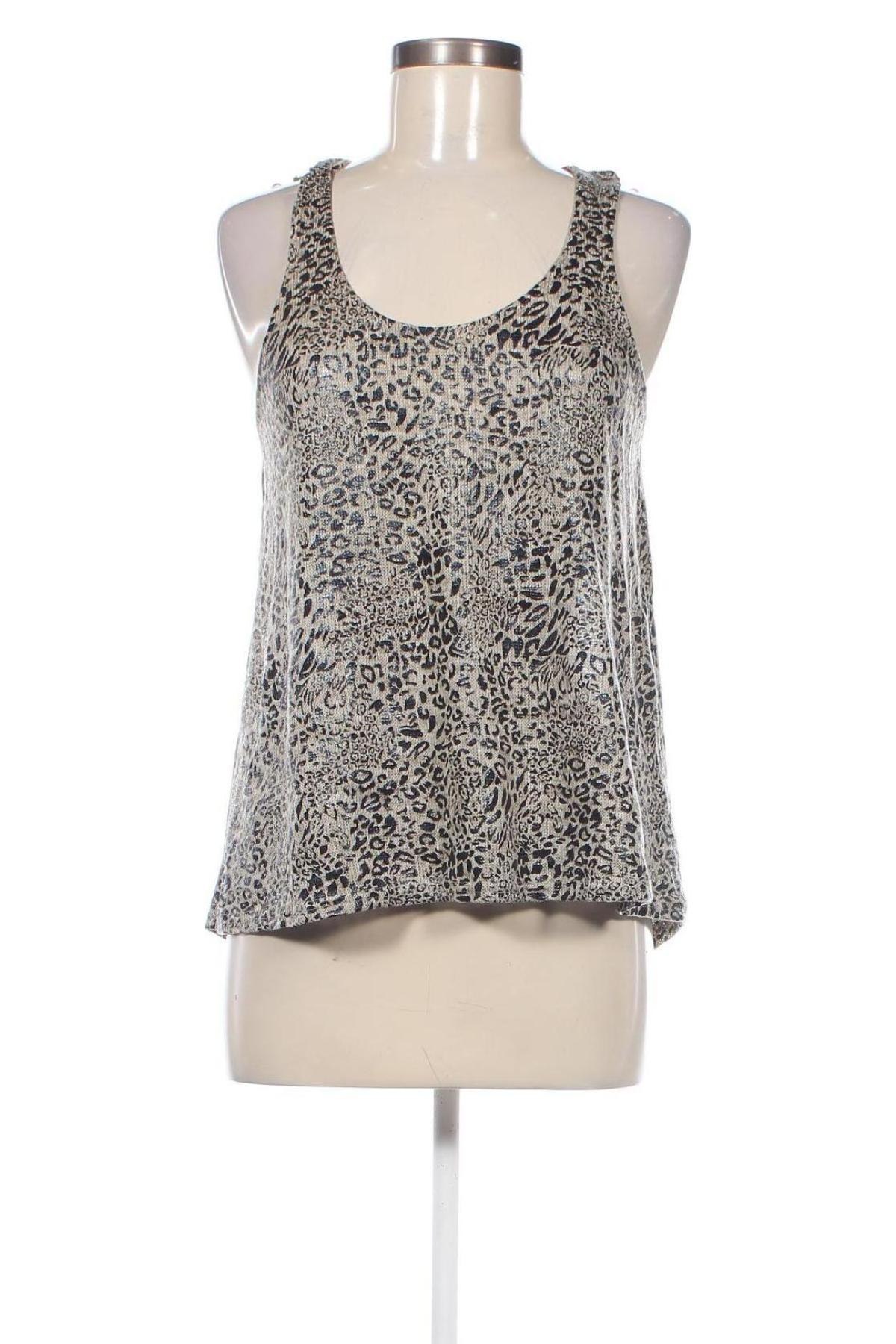 Damentop River Island, Größe M, Farbe Mehrfarbig, Preis € 4,99