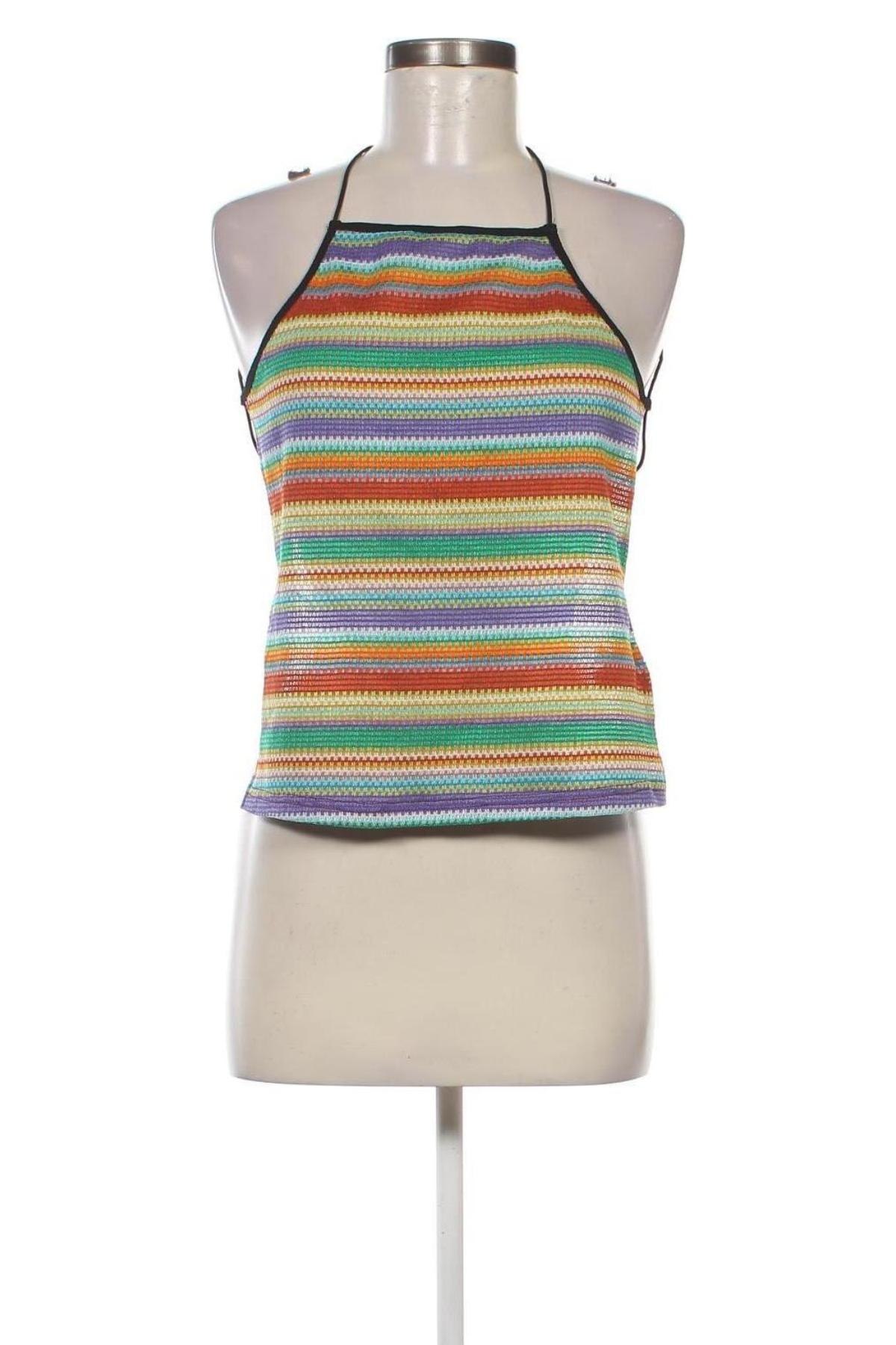 Tricou de damă SHEIN, Mărime XS, Culoare Multicolor, Preț 16,99 Lei