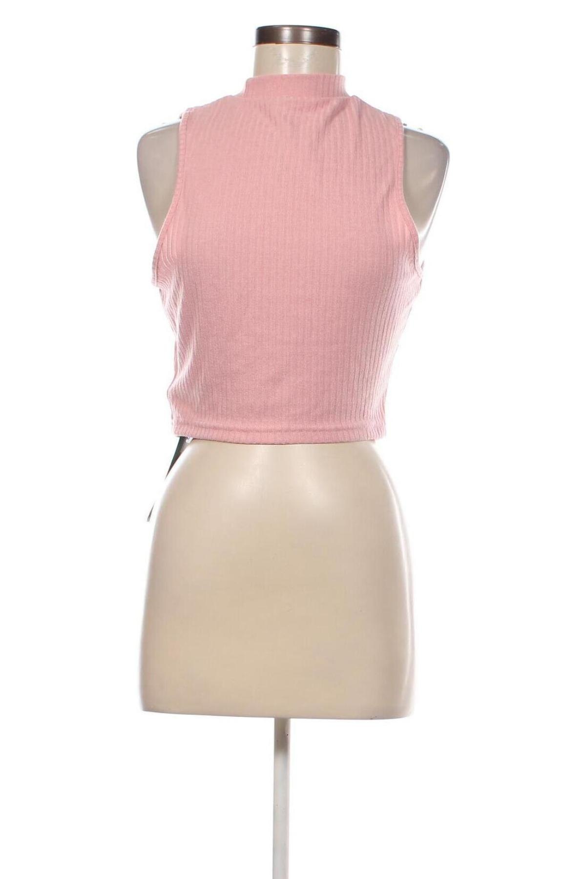 Damentop SHEIN, Größe L, Farbe Rosa, Preis € 4,79