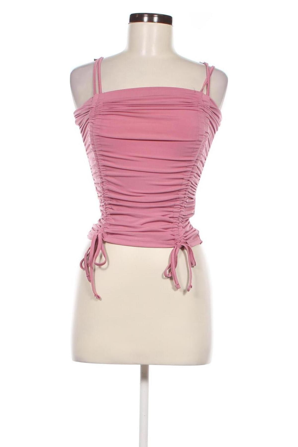 Damentop Trendyol, Größe XS, Farbe Rosa, Preis € 6,49