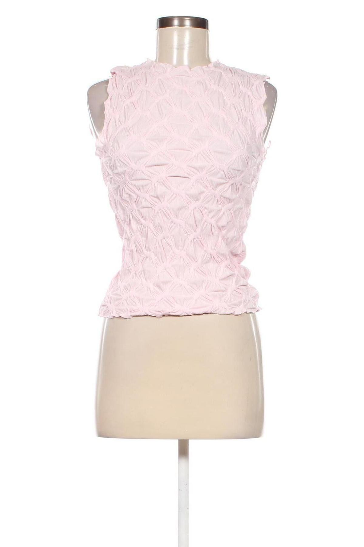 Damentop Vero Moda, Größe S, Farbe Rosa, Preis 15,99 €