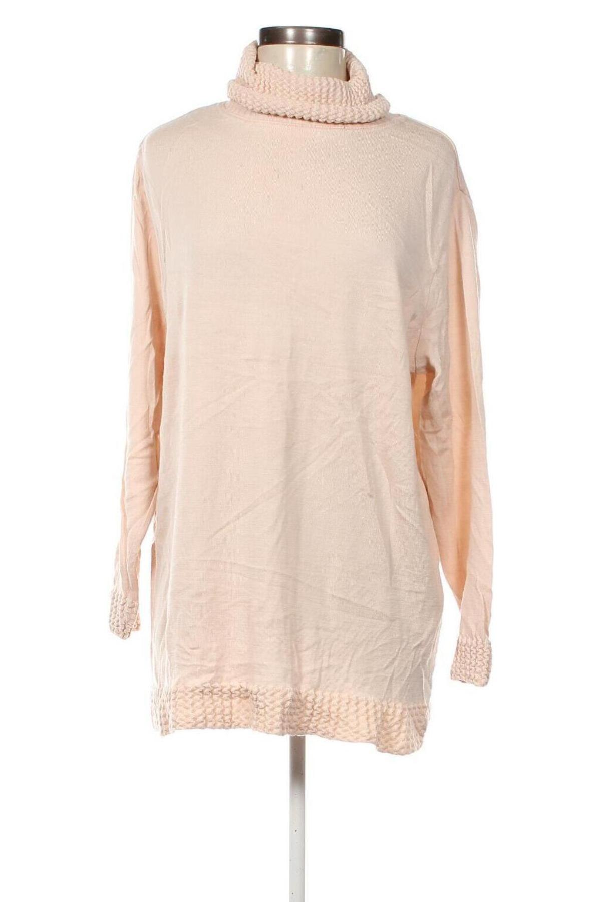 Damenpullover, Größe XL, Farbe Rosa, Preis 8,49 €